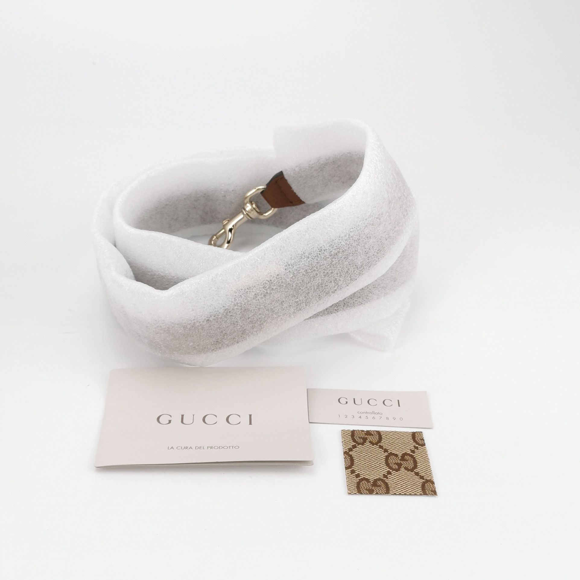Gucci Gucci Women os Shoulder Bags Size ONE SIZE - 9 Thumbnail