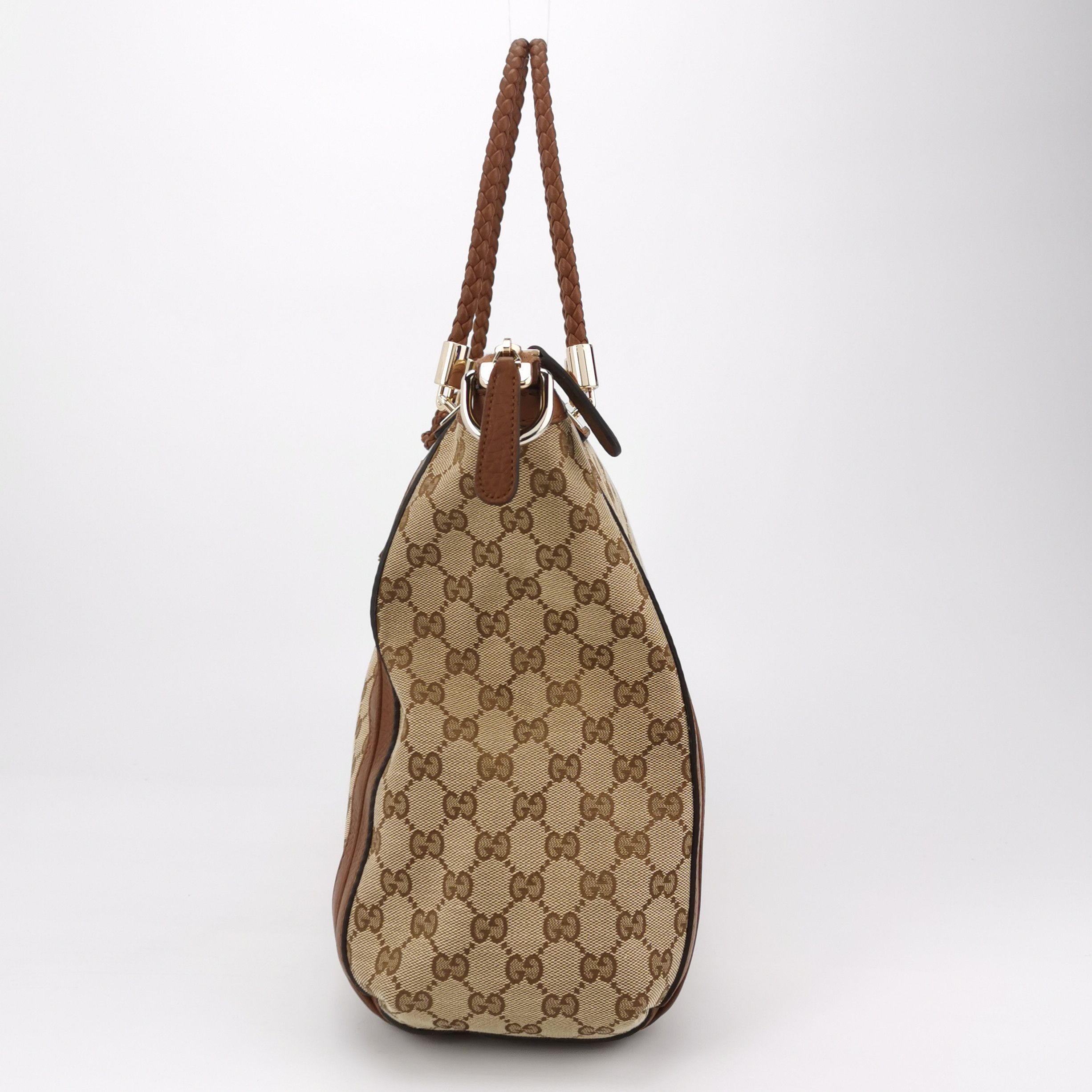 Gucci Gucci Women os Shoulder Bags Size ONE SIZE - 3 Thumbnail
