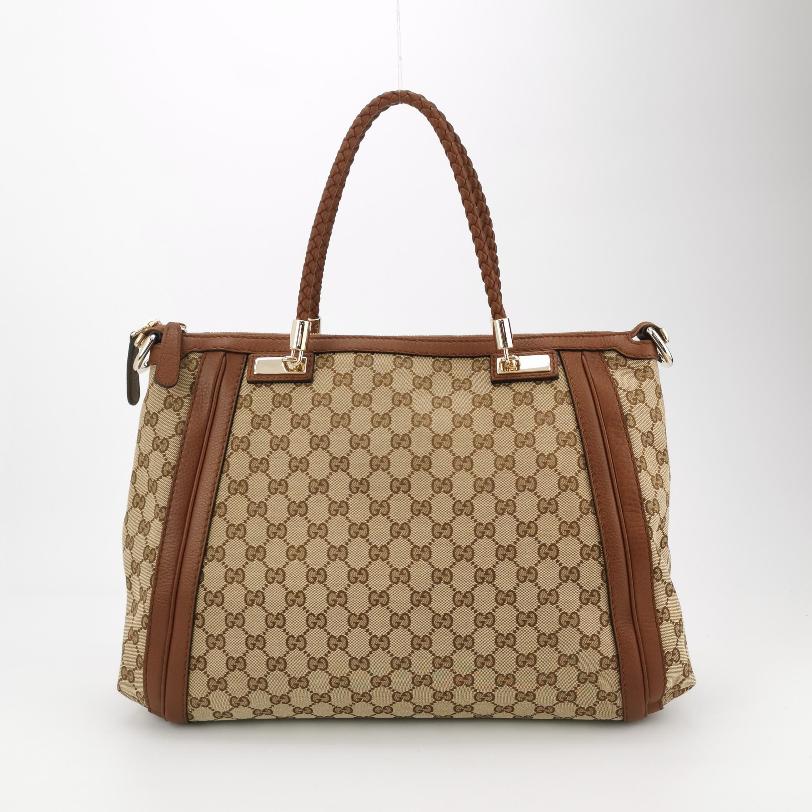Gucci Gucci Women os Shoulder Bags Size ONE SIZE - 5 Thumbnail