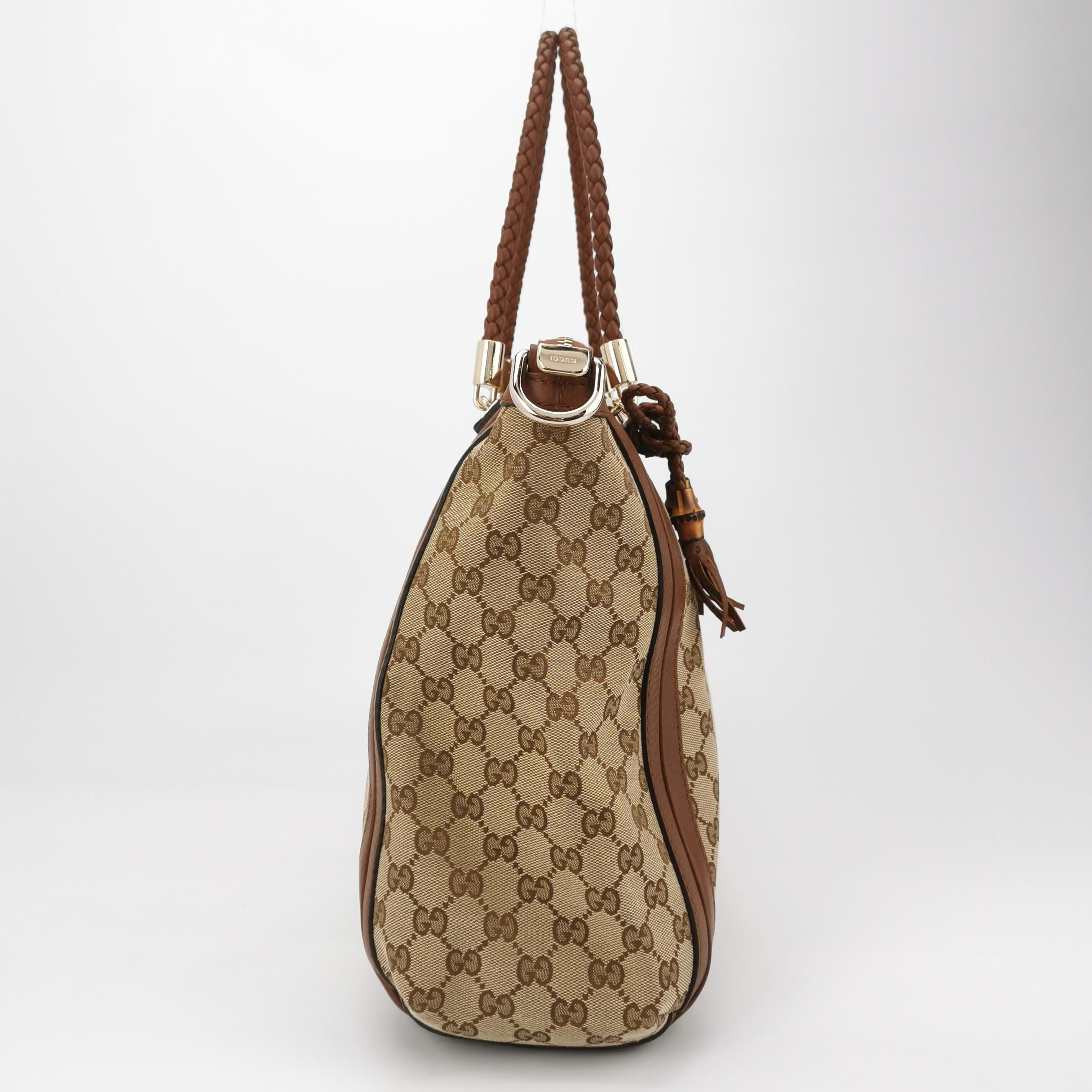 Gucci Gucci Women os Shoulder Bags Size ONE SIZE - 4 Thumbnail