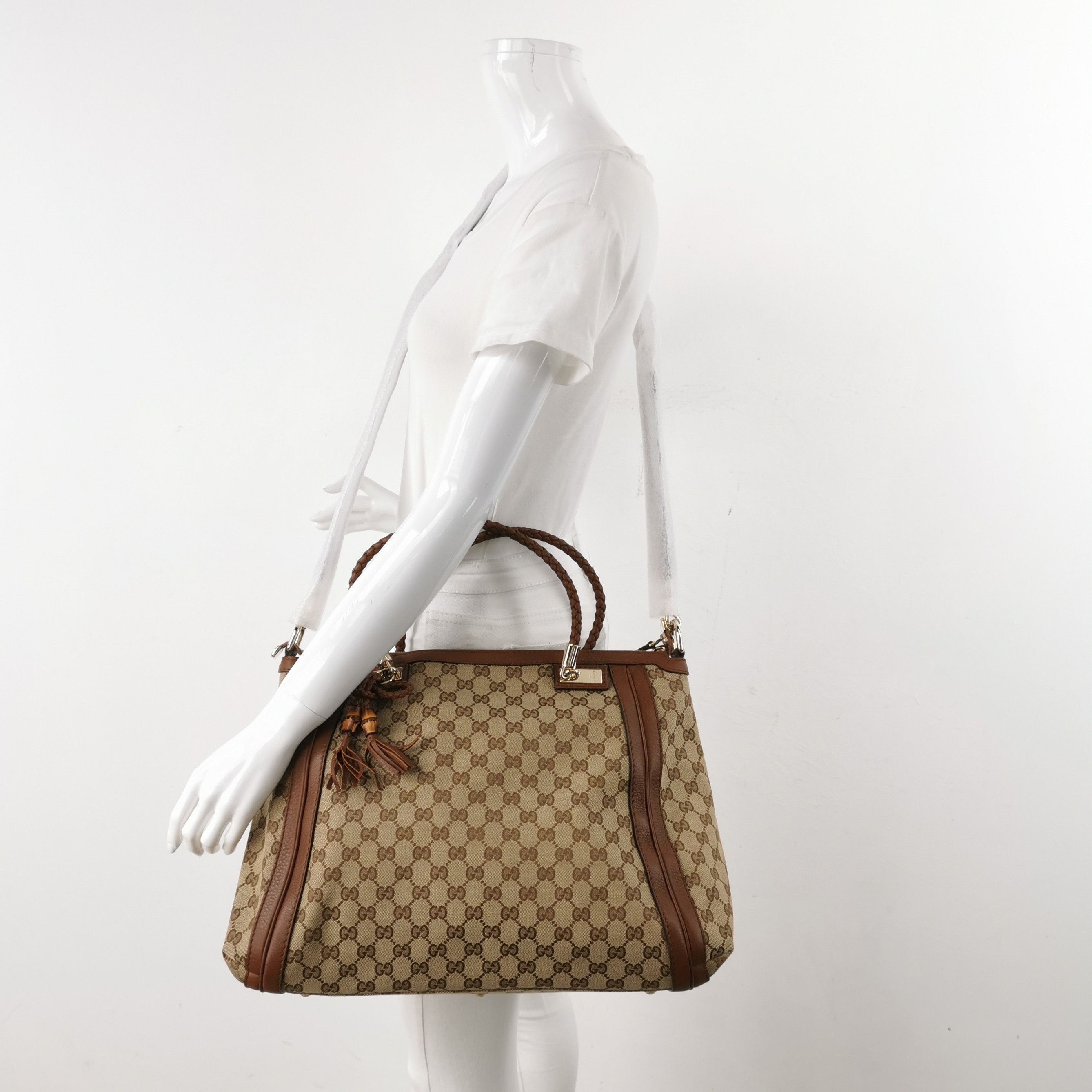 Gucci Gucci Women os Shoulder Bags Size ONE SIZE - 2 Thumbnail