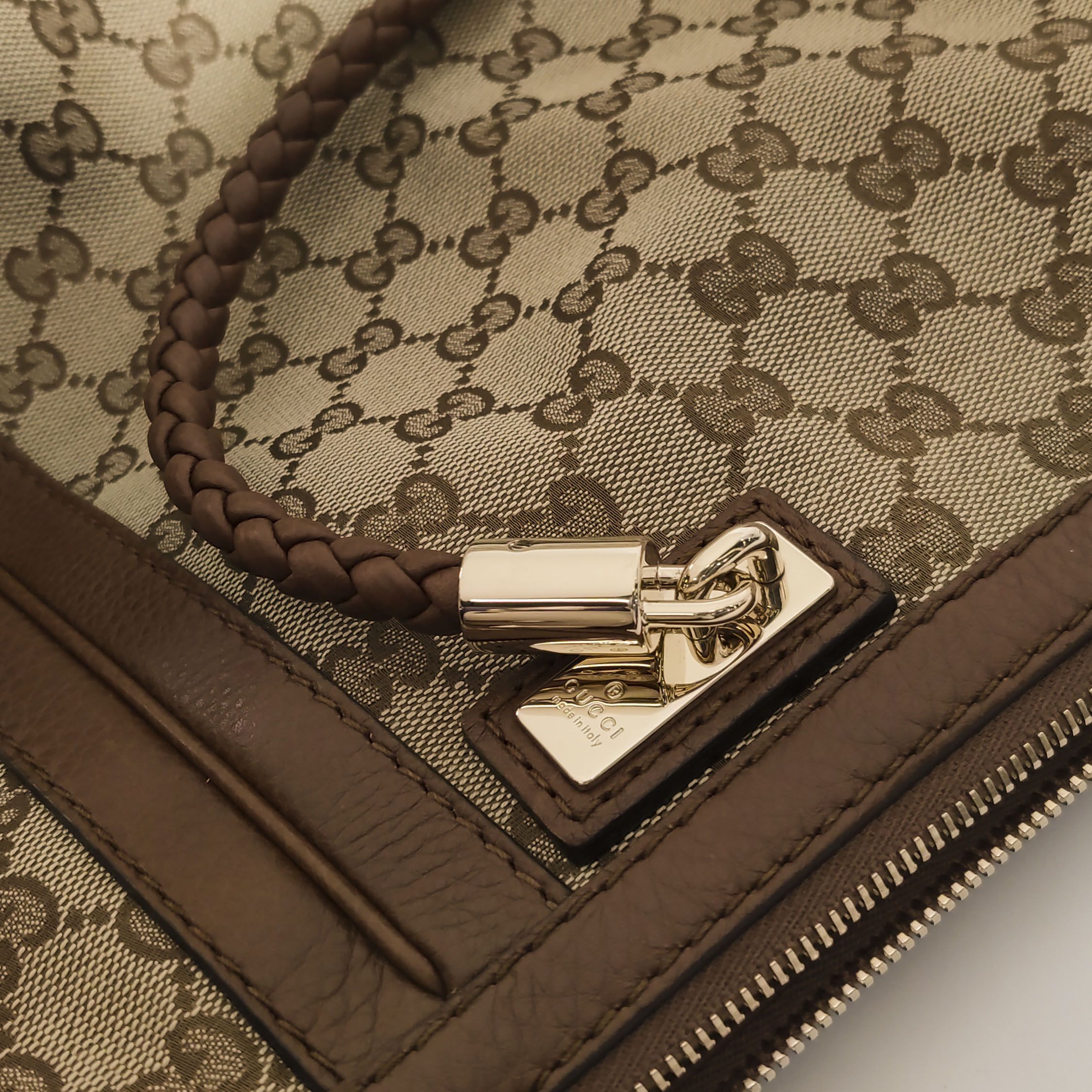 Gucci Gucci Women os Shoulder Bags Size ONE SIZE - 11 Thumbnail