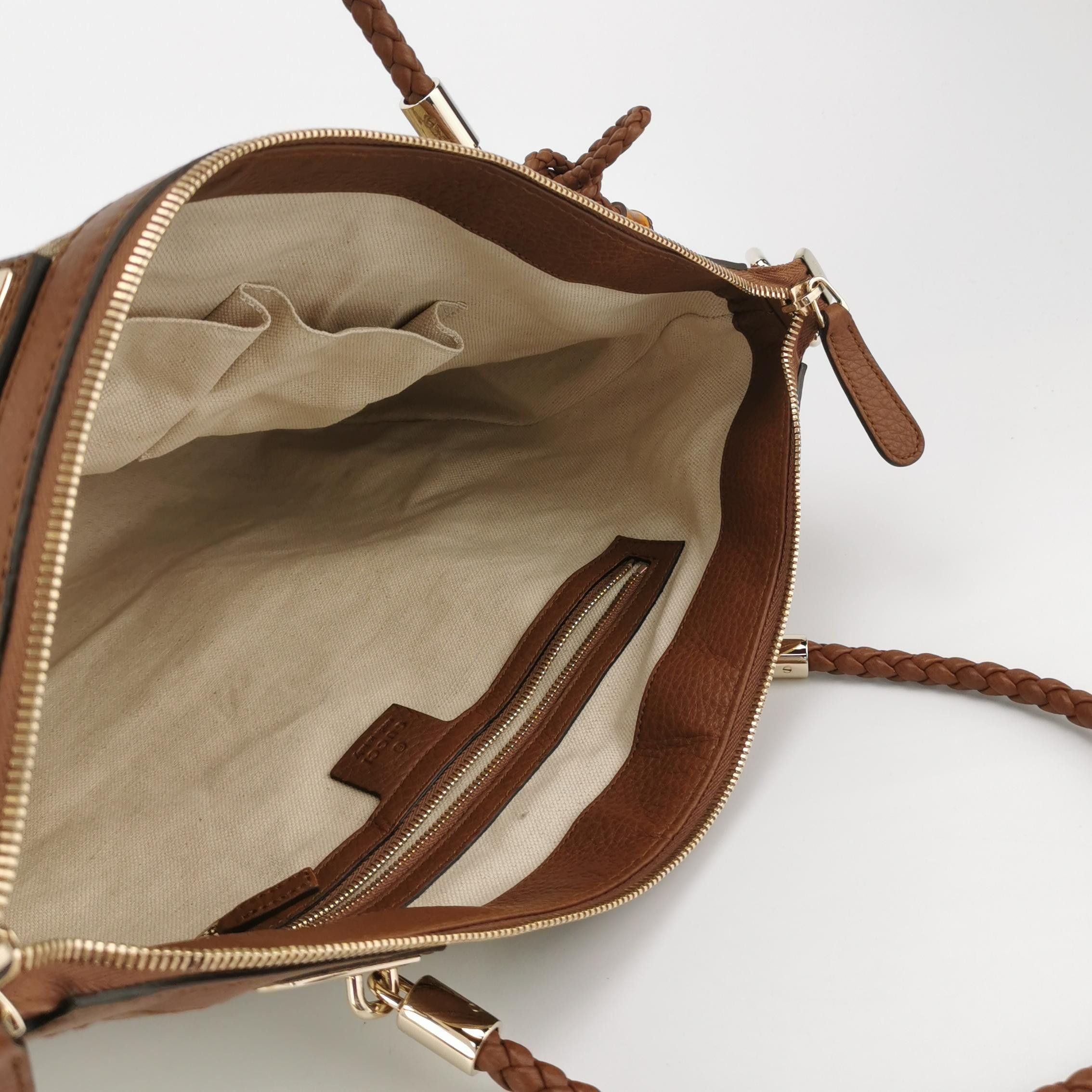 Gucci Gucci Women os Shoulder Bags Size ONE SIZE - 7 Thumbnail