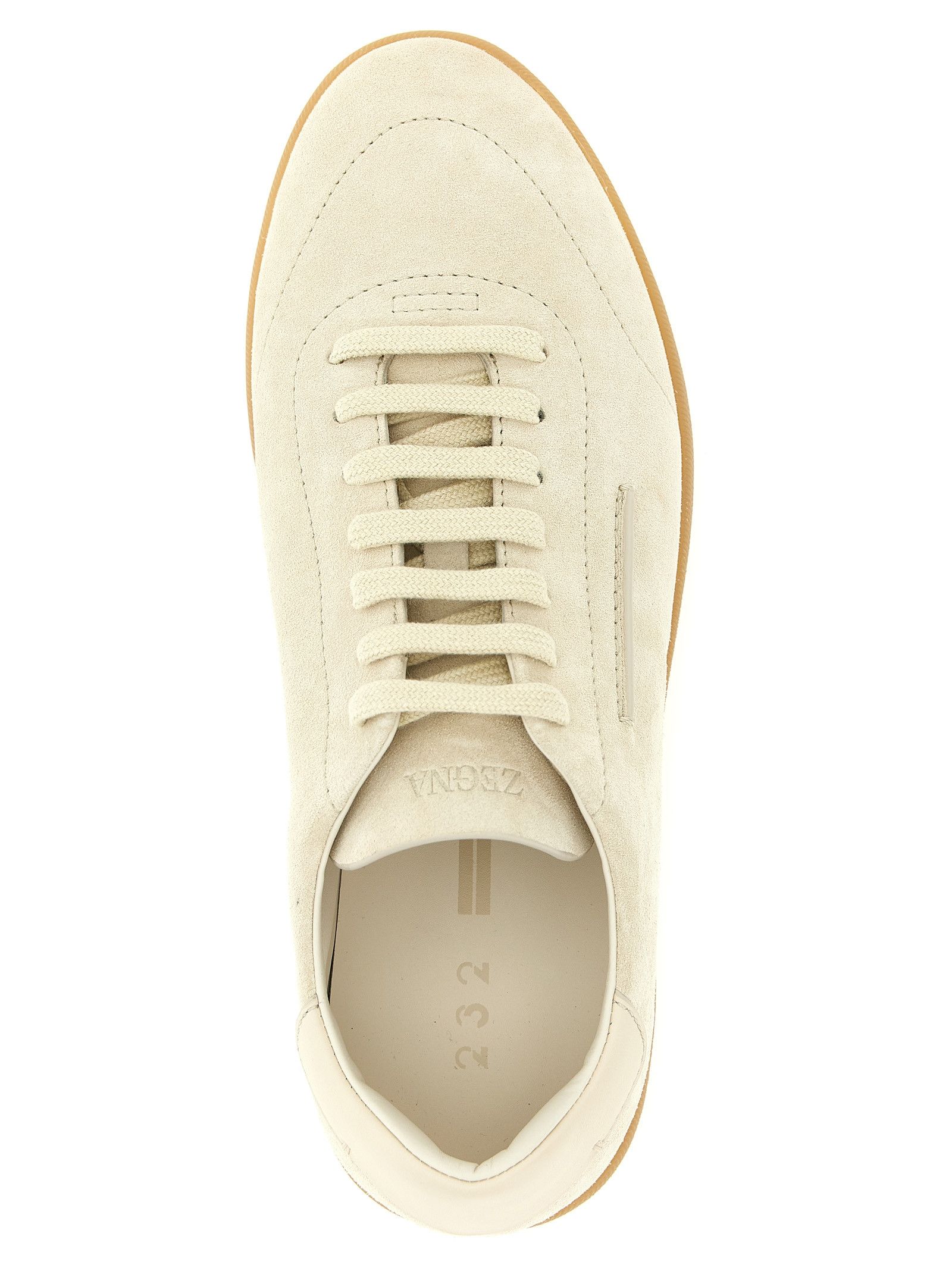 Ermenegildo Zegna '232' sneakers Size US 11 / EU 44 - 4 Thumbnail