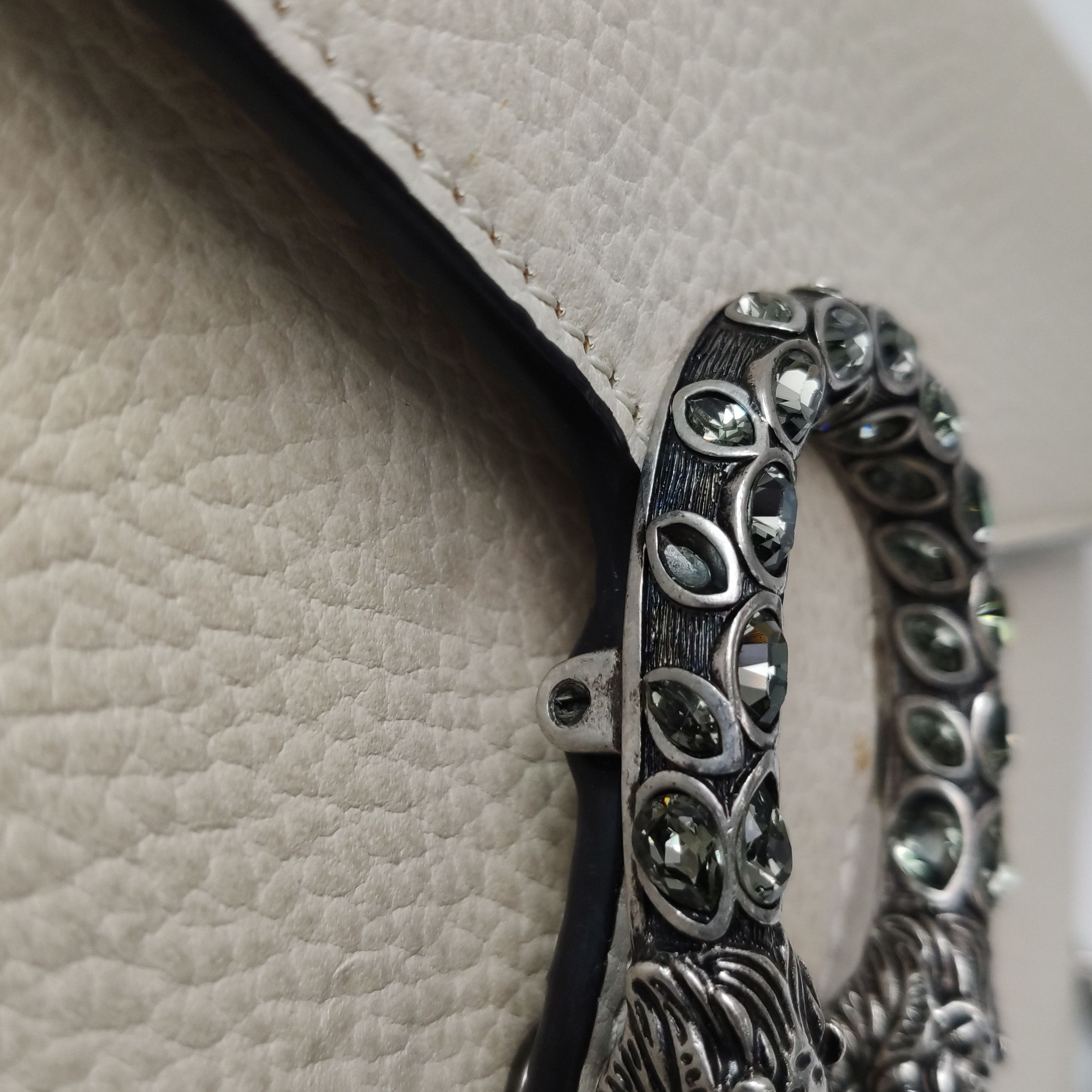 Gucci Gucci Women os Shoulder Bags Size ONE SIZE - 25 Thumbnail
