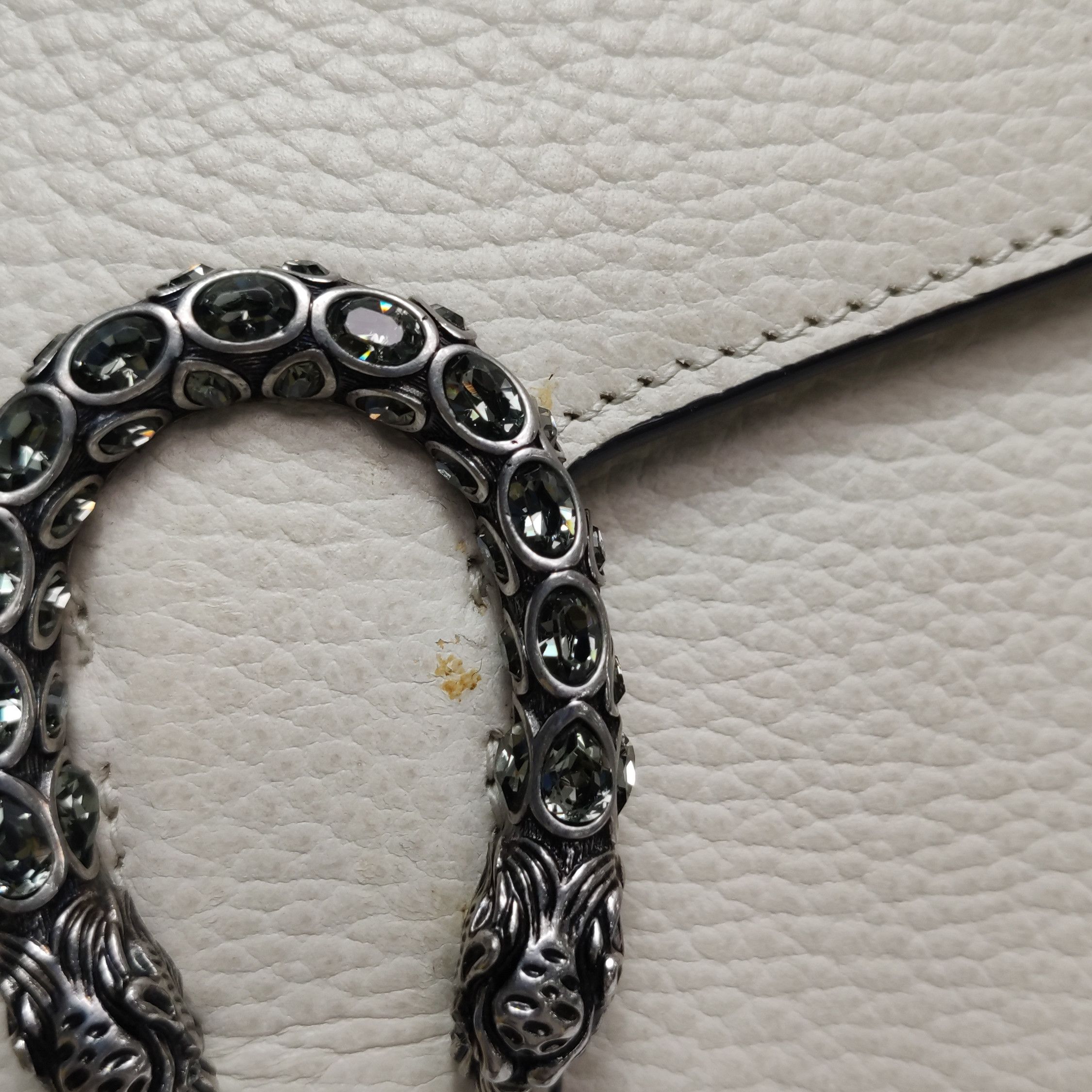 Gucci Gucci Women os Shoulder Bags Size ONE SIZE - 23 Thumbnail
