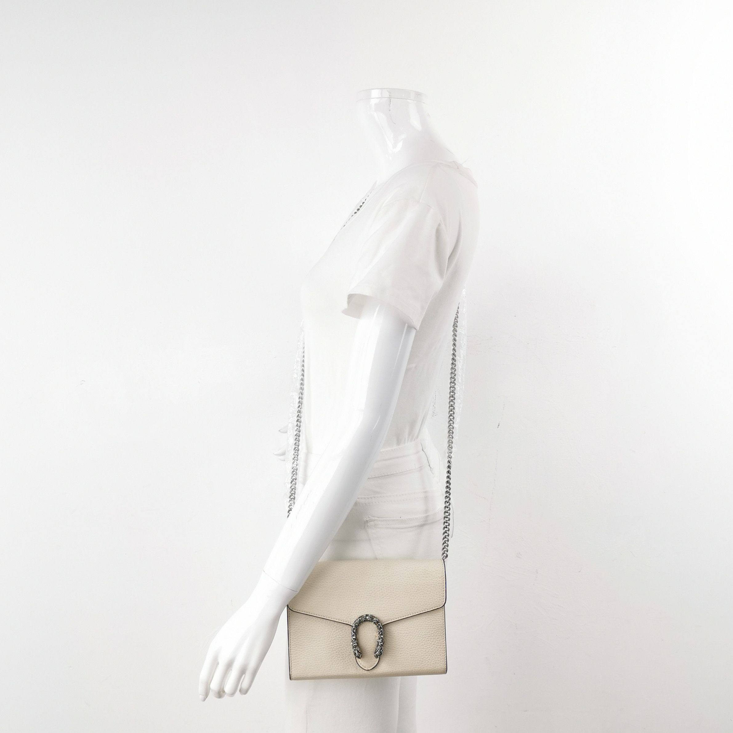 Gucci Gucci Women os Shoulder Bags Size ONE SIZE - 2 Thumbnail