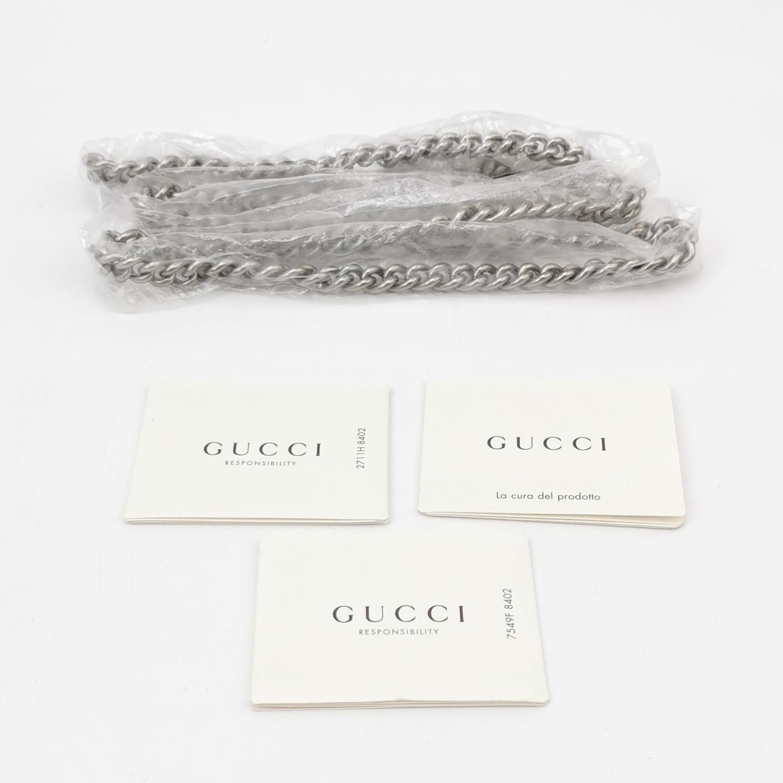 Gucci Gucci Women os Shoulder Bags Size ONE SIZE - 9 Thumbnail