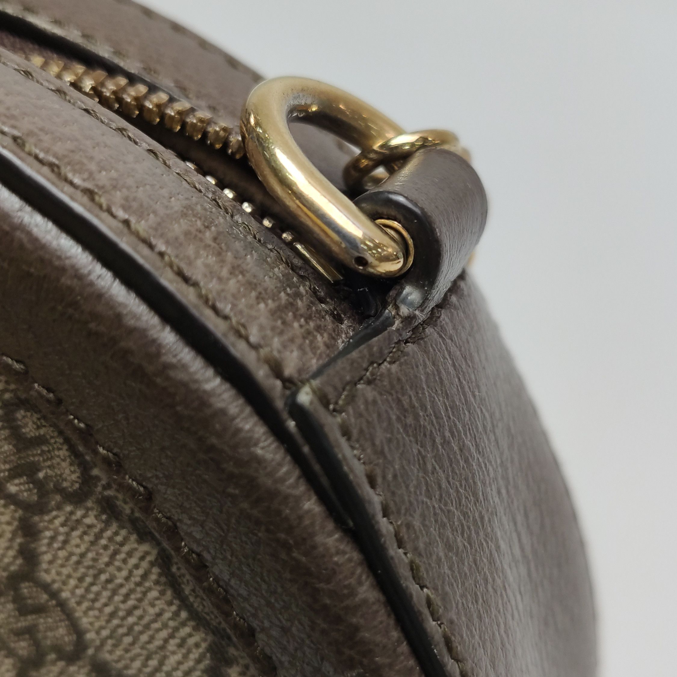 Gucci Gucci Women os Shoulder Bags Size ONE SIZE - 21 Thumbnail