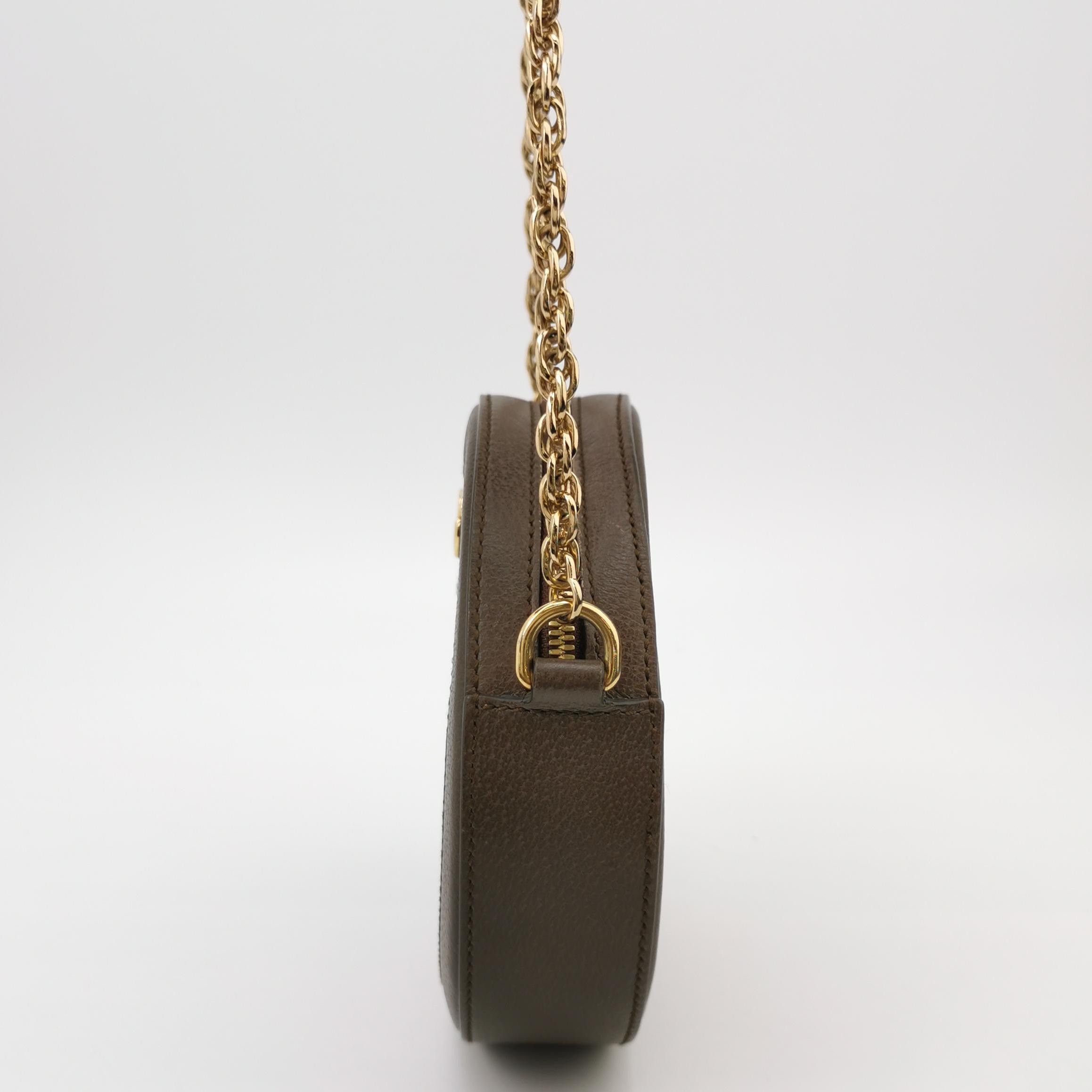 Gucci Gucci Women os Shoulder Bags Size ONE SIZE - 3 Thumbnail