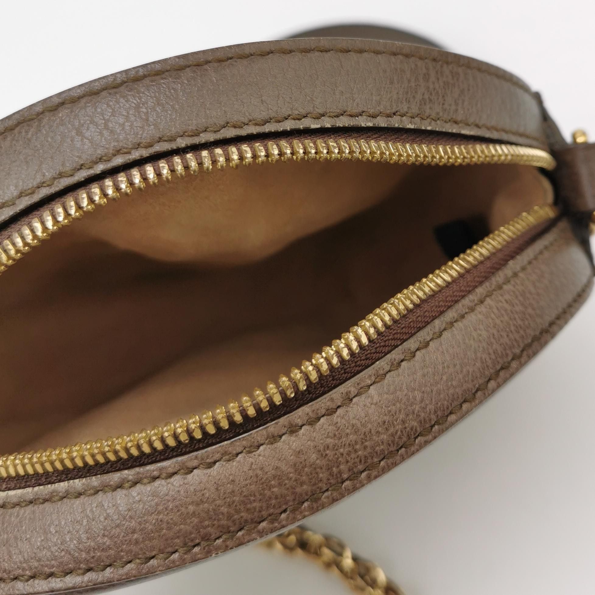 Gucci Gucci Women os Shoulder Bags Size ONE SIZE - 7 Thumbnail