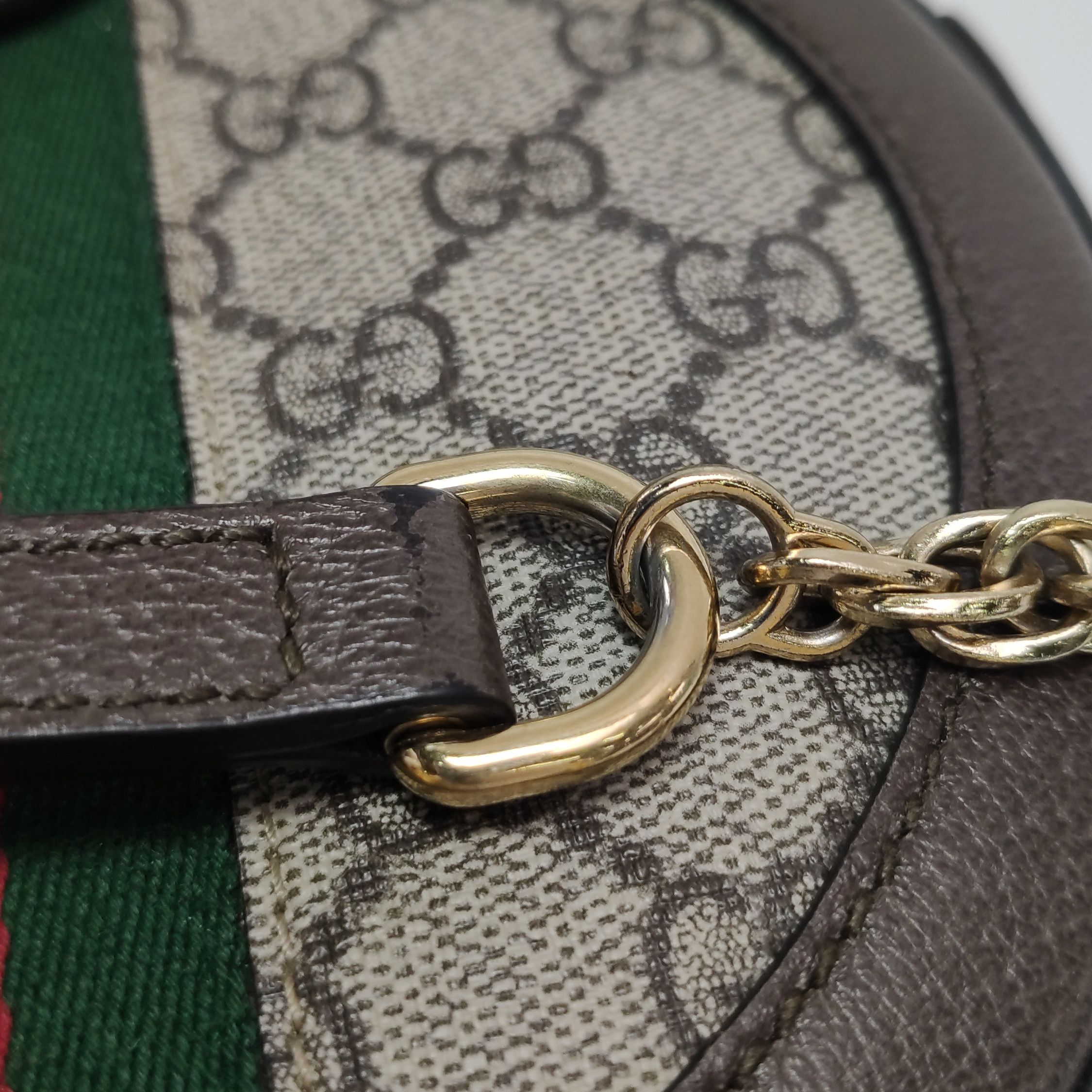 Gucci Gucci Women os Shoulder Bags Size ONE SIZE - 14 Thumbnail