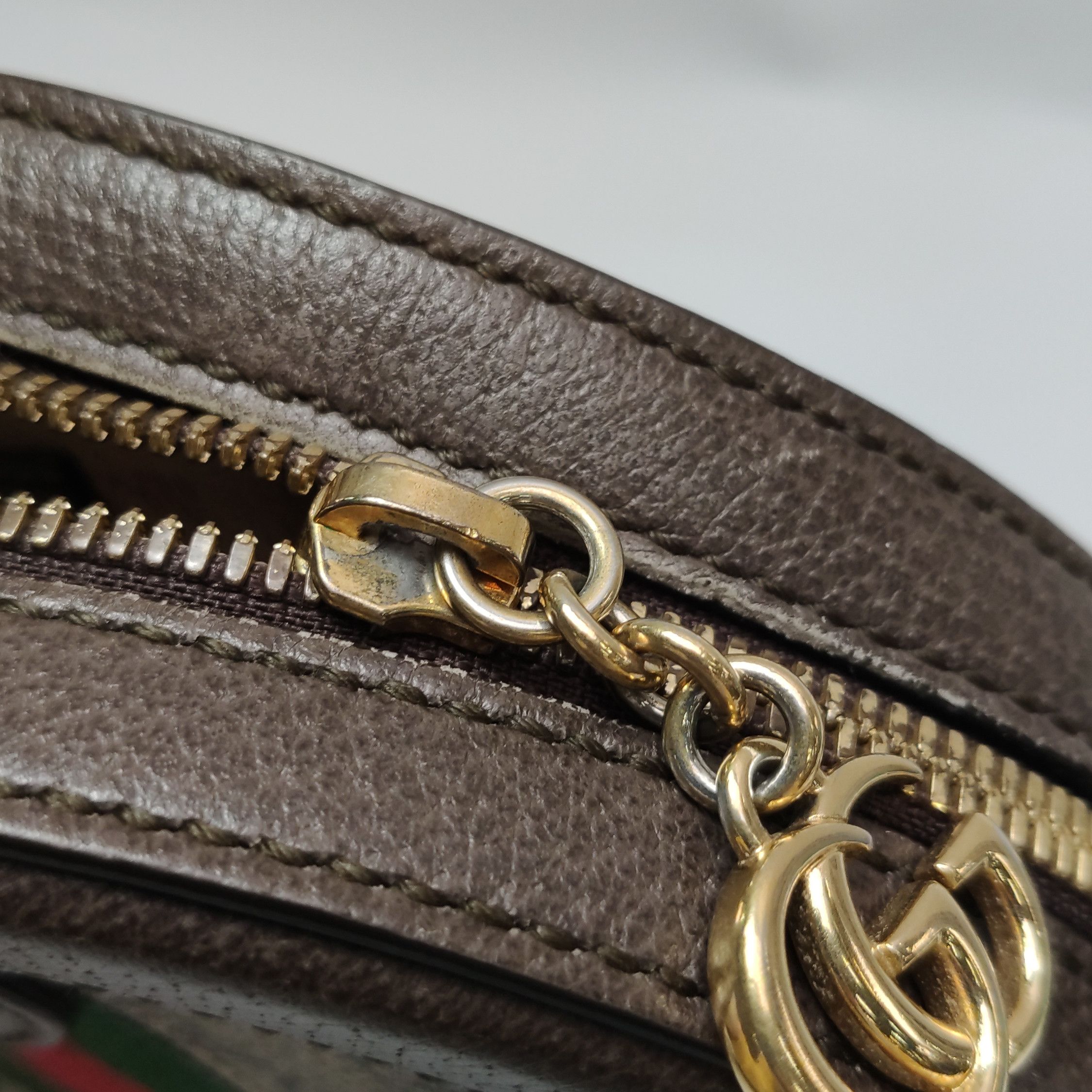 Gucci Gucci Women os Shoulder Bags Size ONE SIZE - 12 Thumbnail