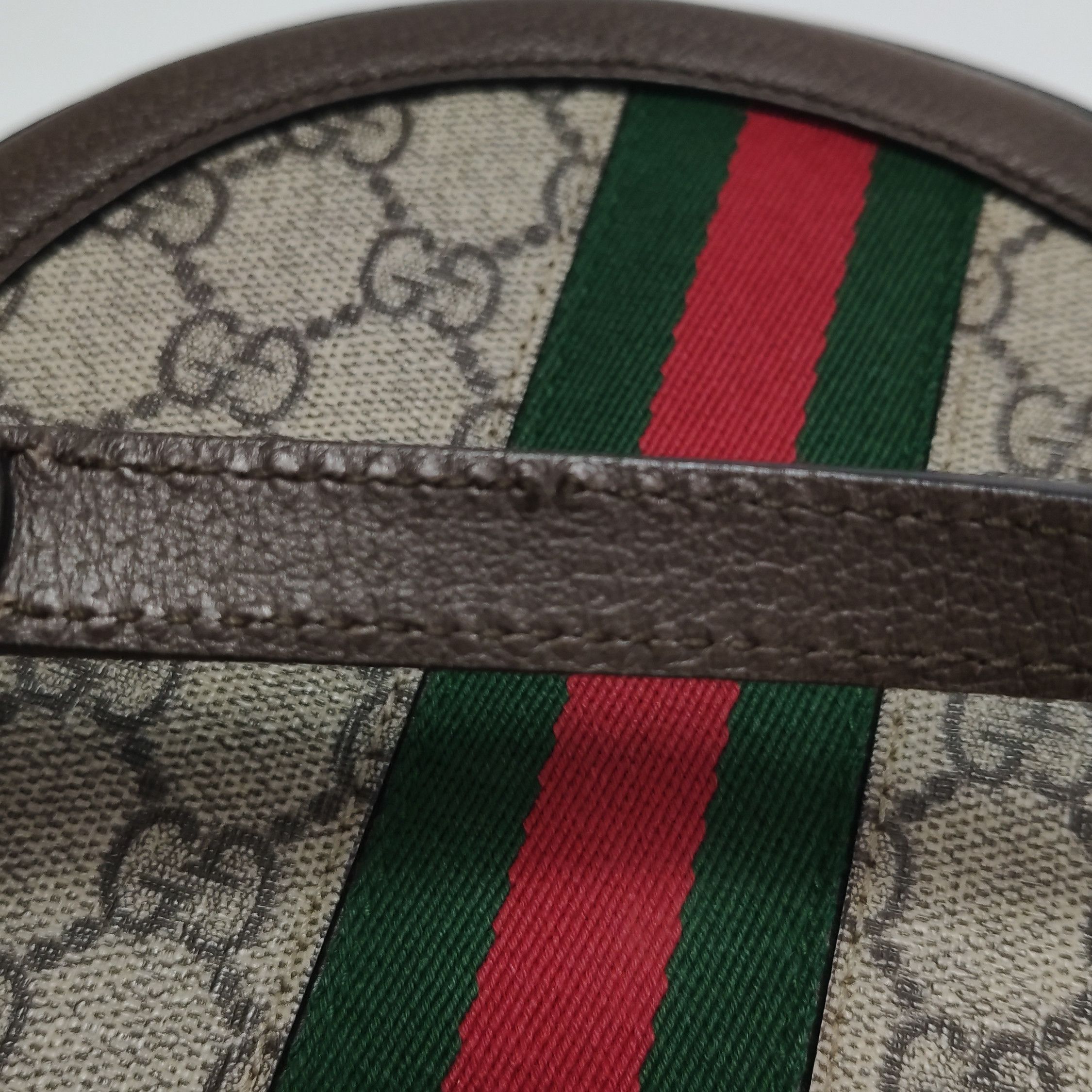 Gucci Gucci Women os Shoulder Bags Size ONE SIZE - 18 Thumbnail
