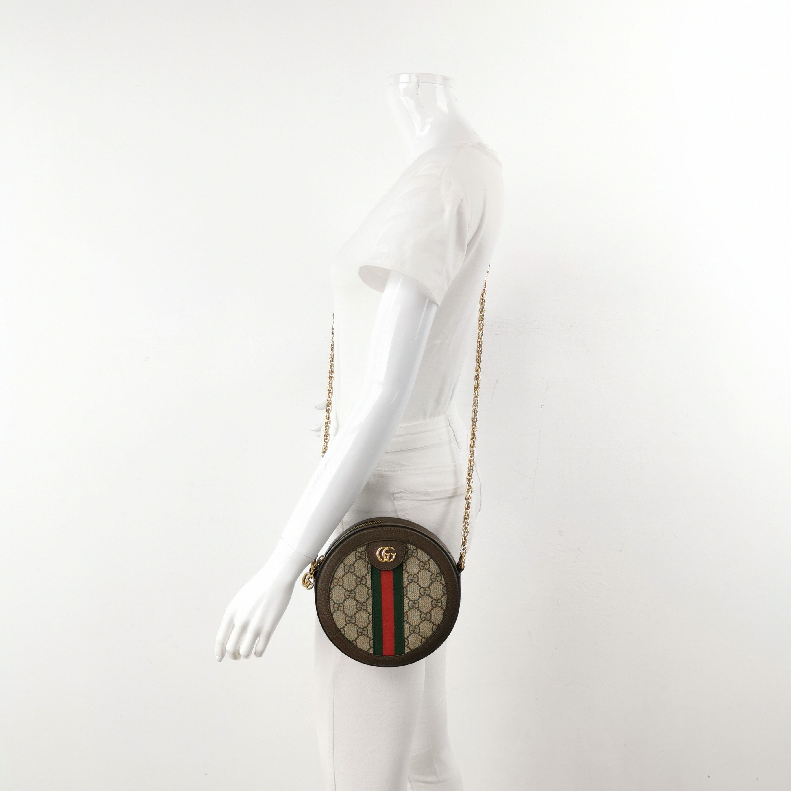 Gucci Gucci Women os Shoulder Bags Size ONE SIZE - 2 Thumbnail
