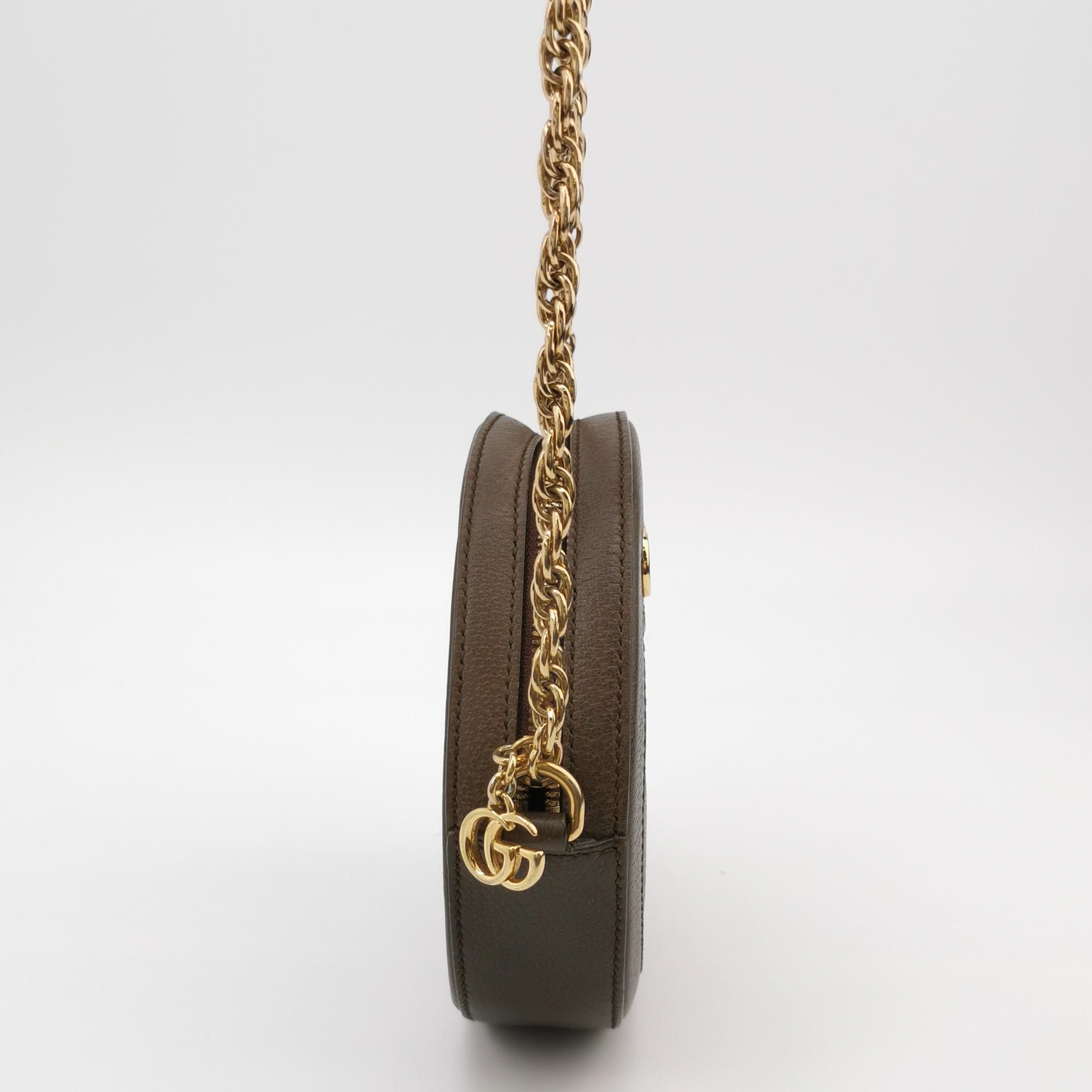 Gucci Gucci Women os Shoulder Bags Size ONE SIZE - 4 Thumbnail