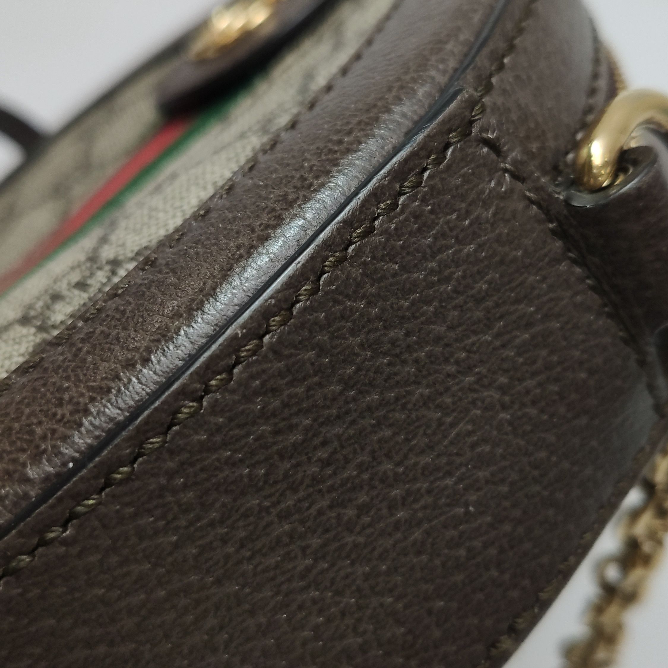 Gucci Gucci Women os Shoulder Bags Size ONE SIZE - 16 Thumbnail