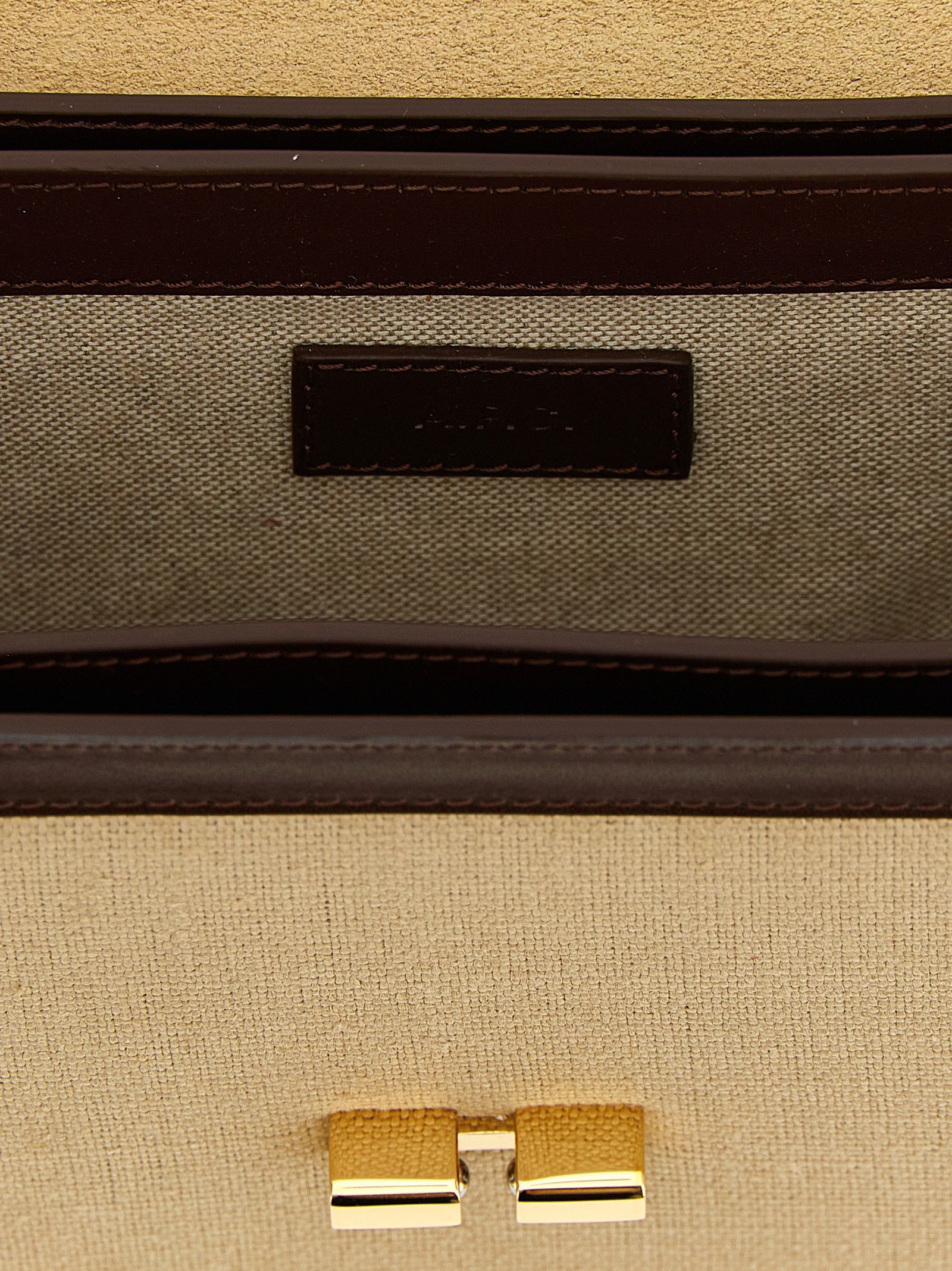A.P.C. 'Grace' small crossbody bag Size ONE SIZE - 4 Thumbnail