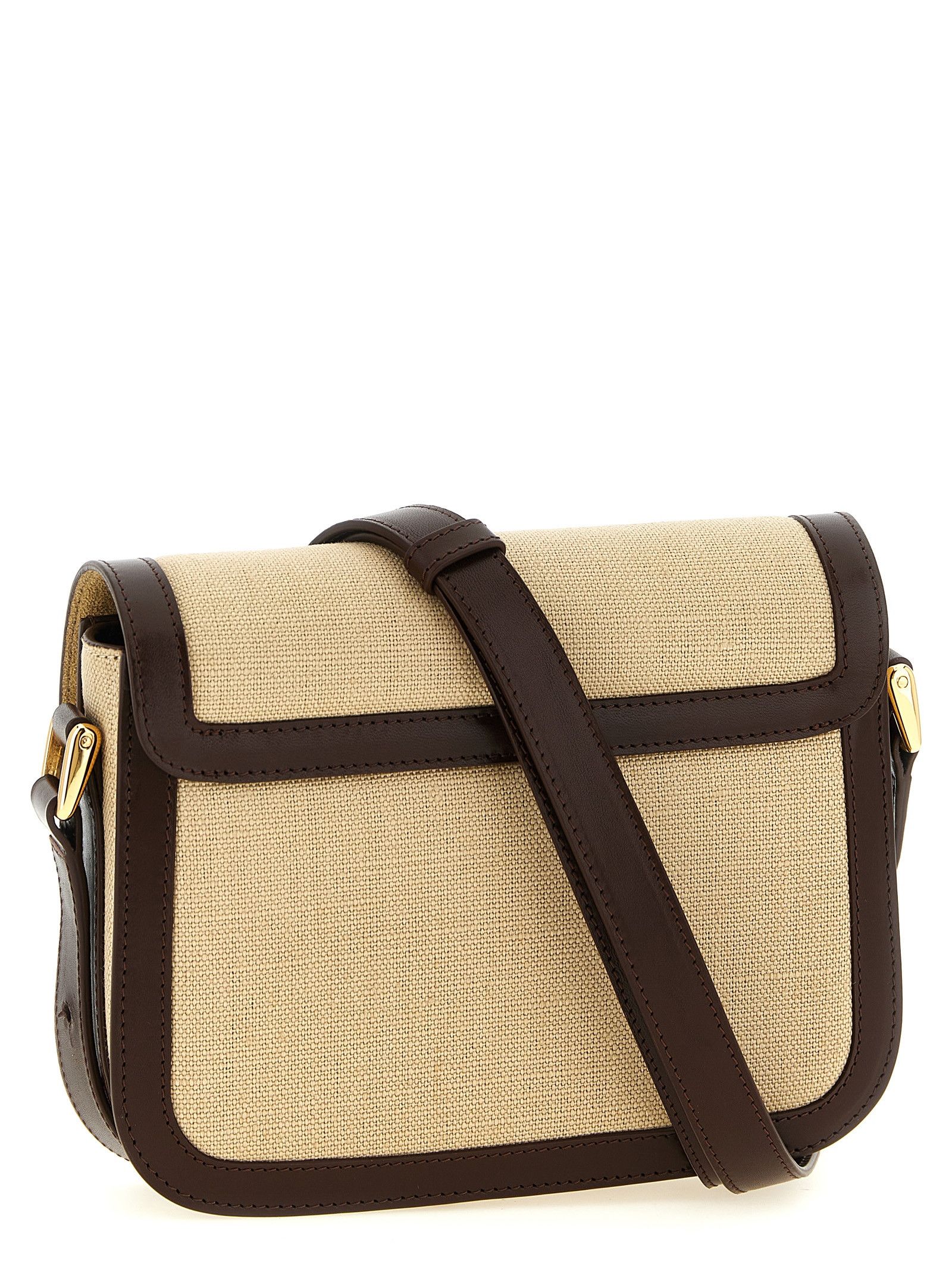A.P.C. 'Grace' small crossbody bag Size ONE SIZE - 2 Thumbnail