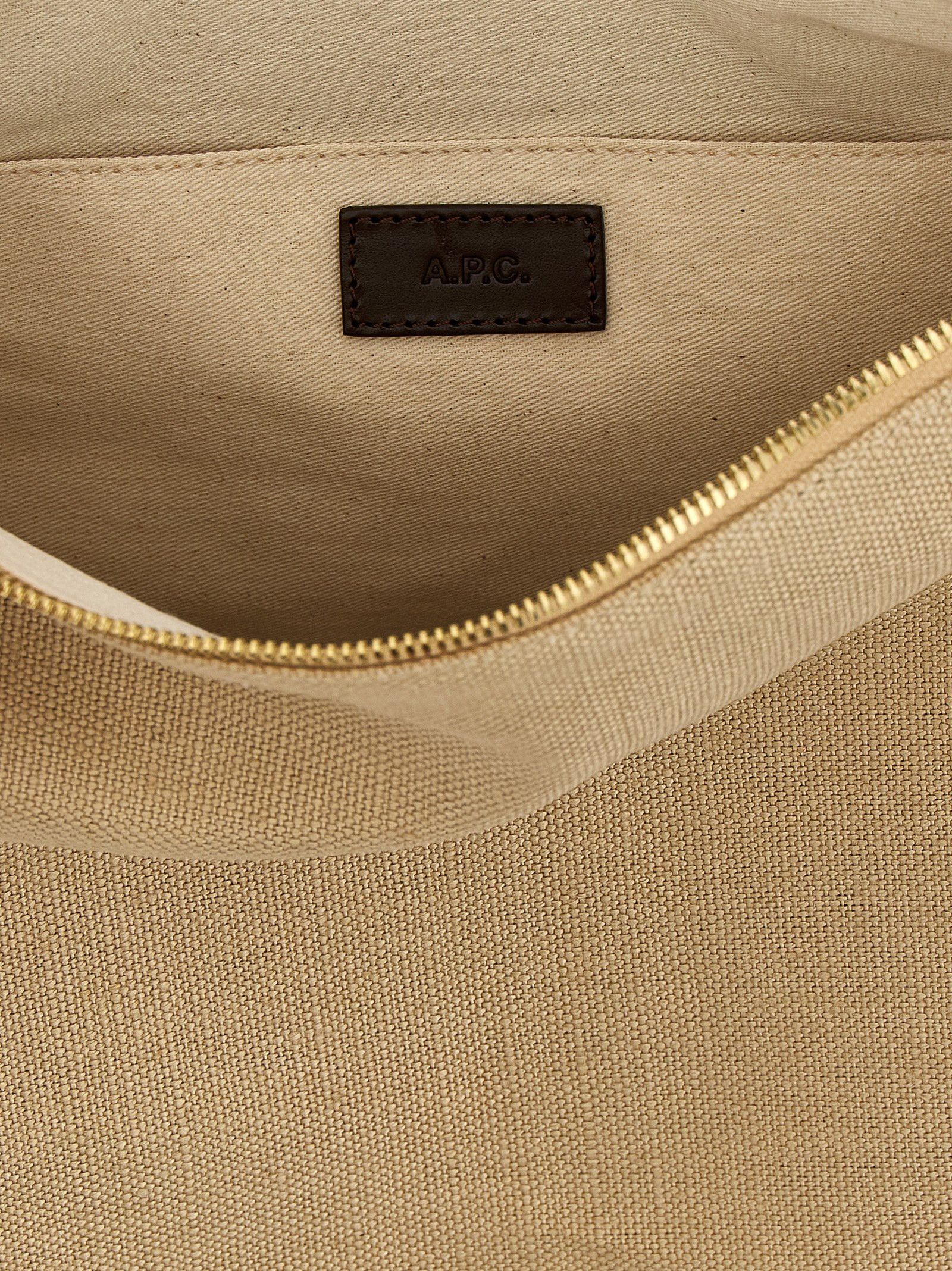 A.P.C. 'Vera' shoulder bag Size ONE SIZE - 4 Thumbnail