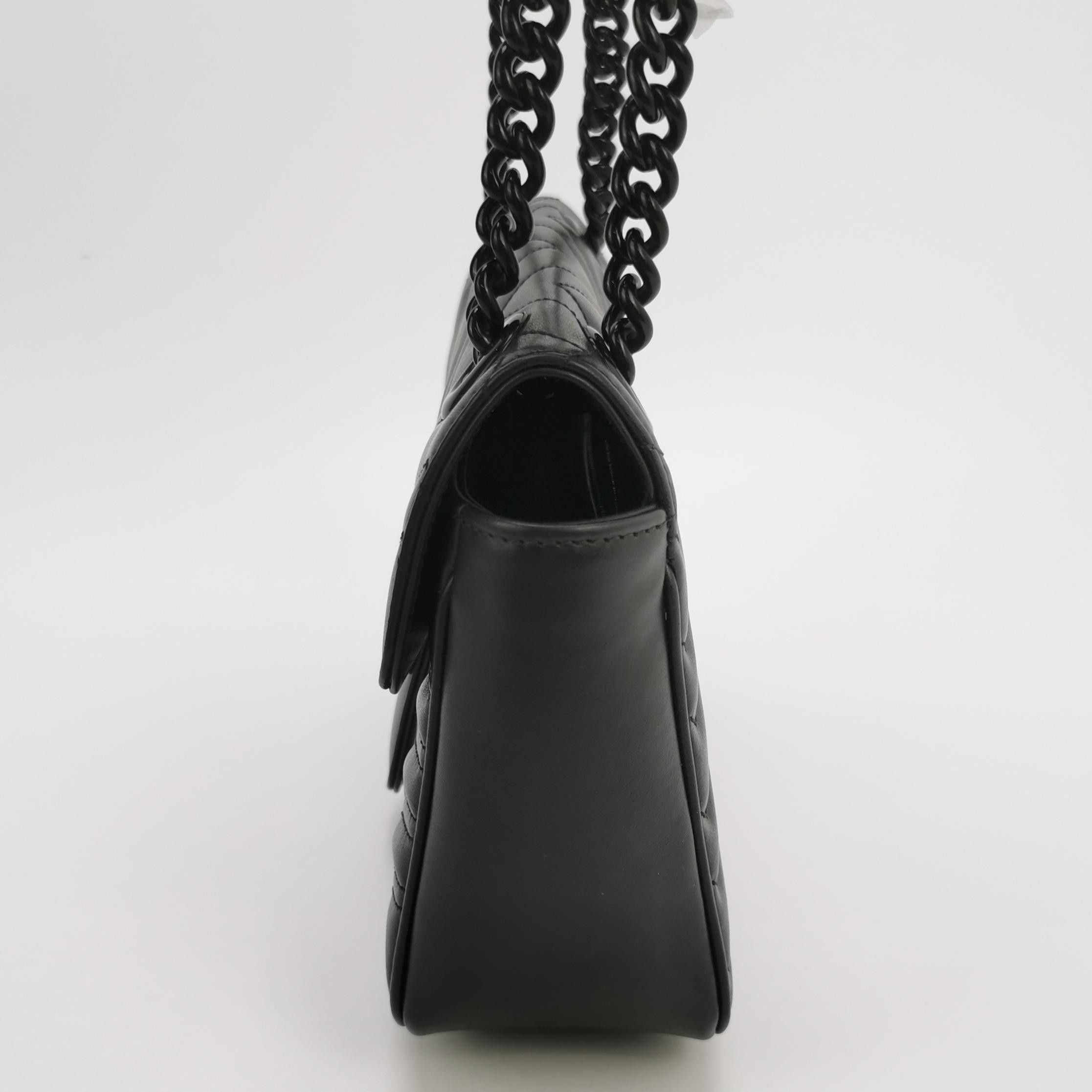 Gucci Gucci Women os Shoulder Bags Size ONE SIZE - 3 Thumbnail