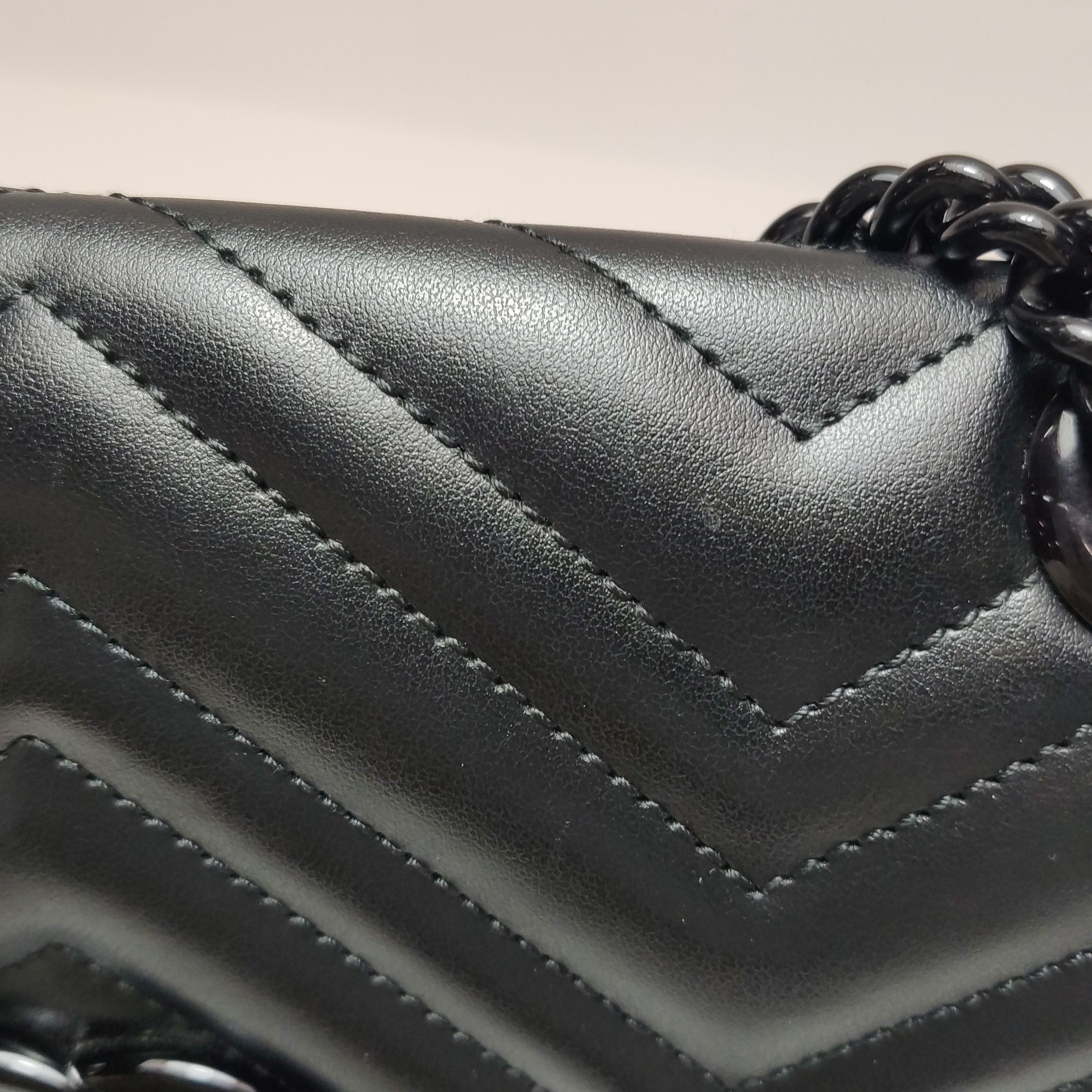 Gucci Gucci Women os Shoulder Bags Size ONE SIZE - 24 Thumbnail