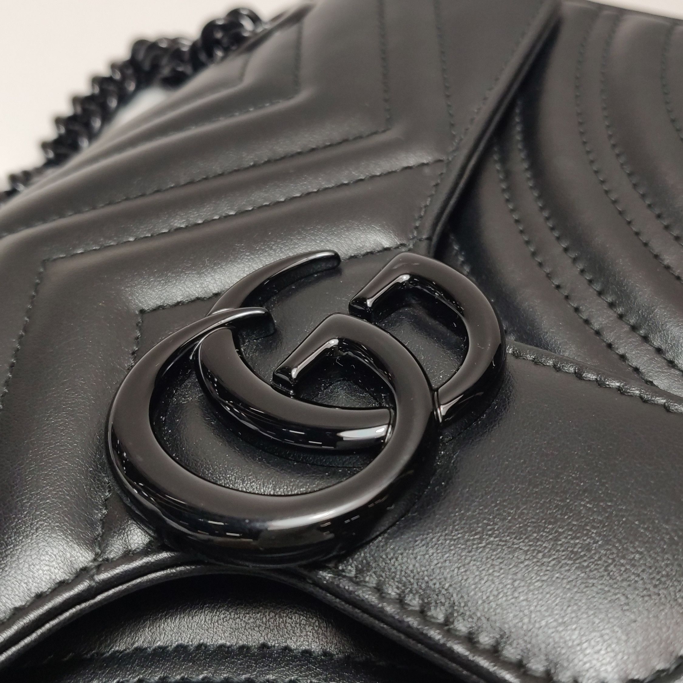 Gucci Gucci Women os Shoulder Bags Size ONE SIZE - 13 Thumbnail