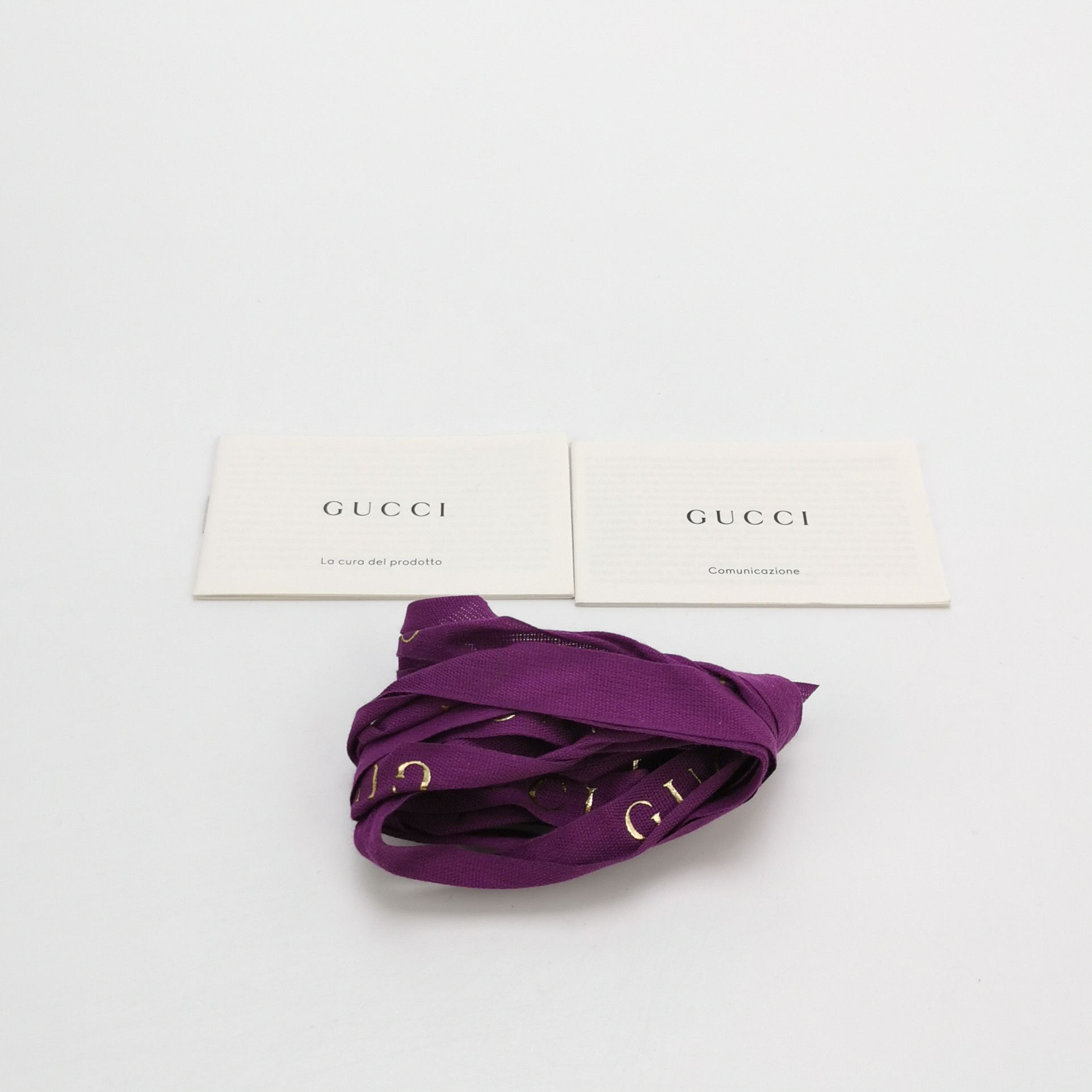 Gucci Gucci Women os Shoulder Bags Size ONE SIZE - 9 Thumbnail