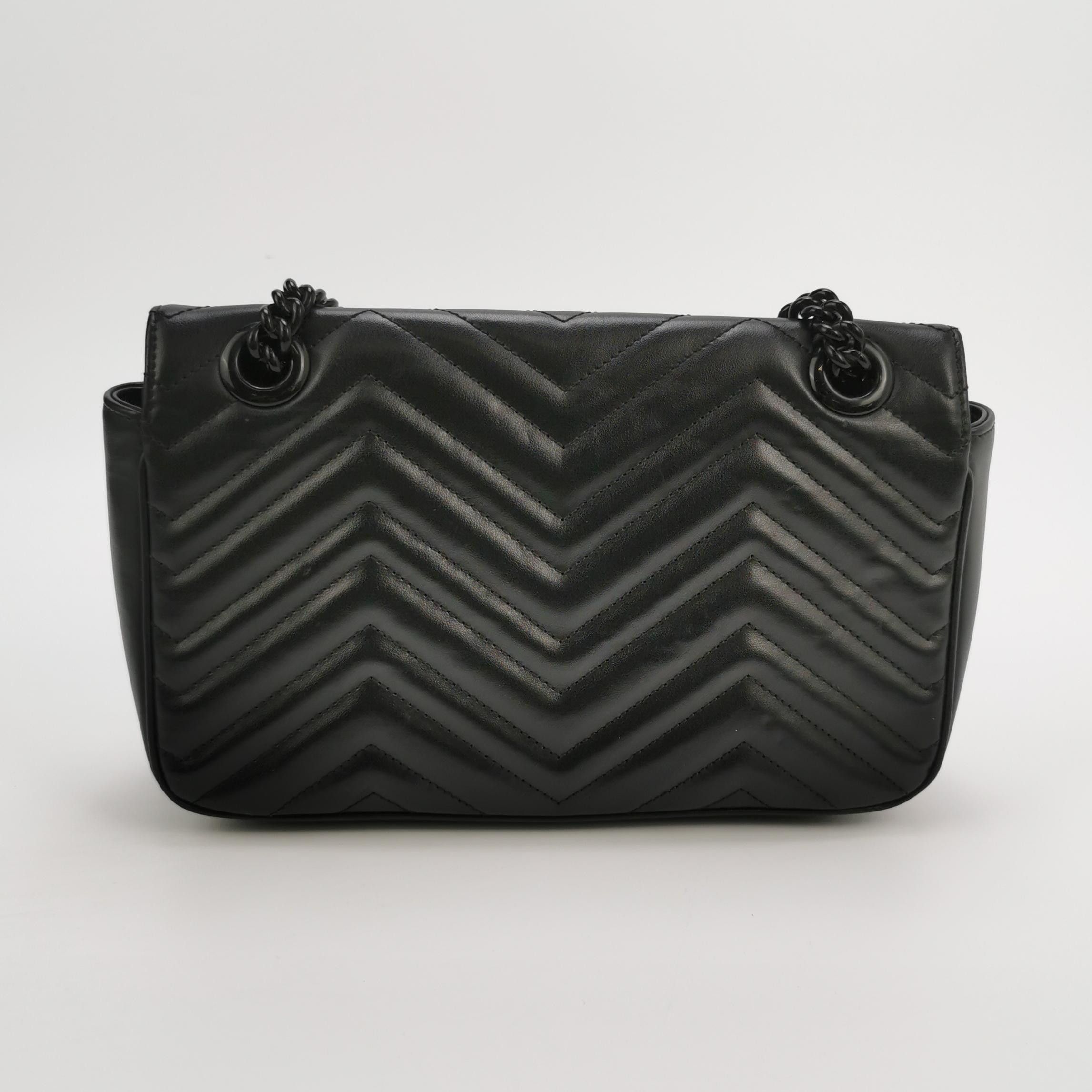 Gucci Gucci Women os Shoulder Bags Size ONE SIZE - 5 Thumbnail