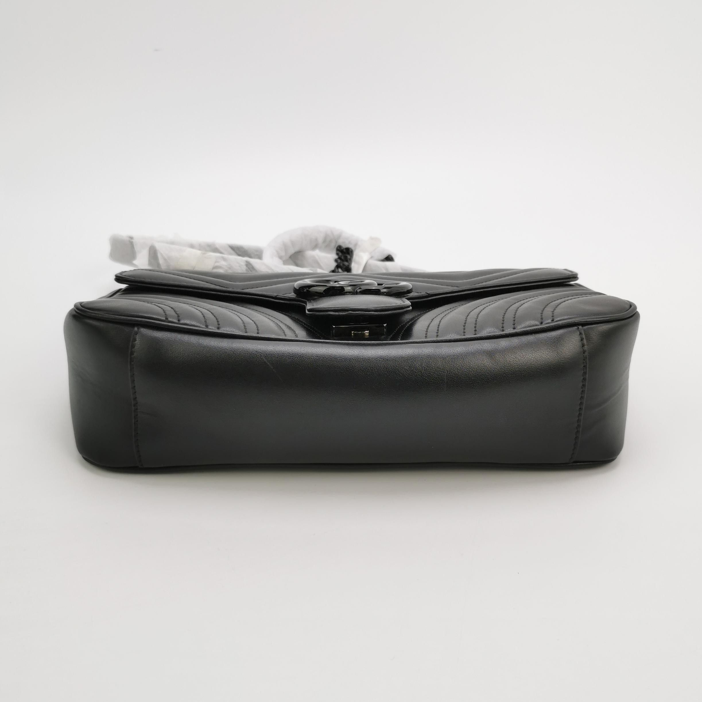 Gucci Gucci Women os Shoulder Bags Size ONE SIZE - 6 Thumbnail