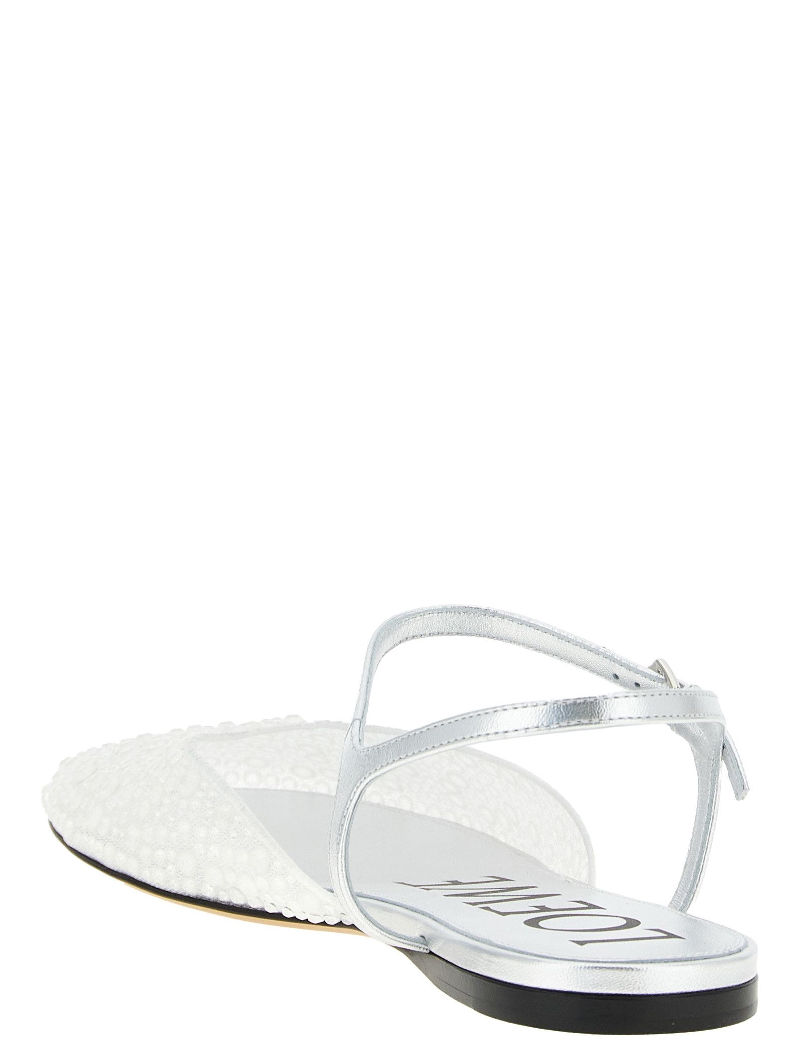 Loewe 'Toy' ballet flats Size US 9 / IT 39 - 3 Thumbnail