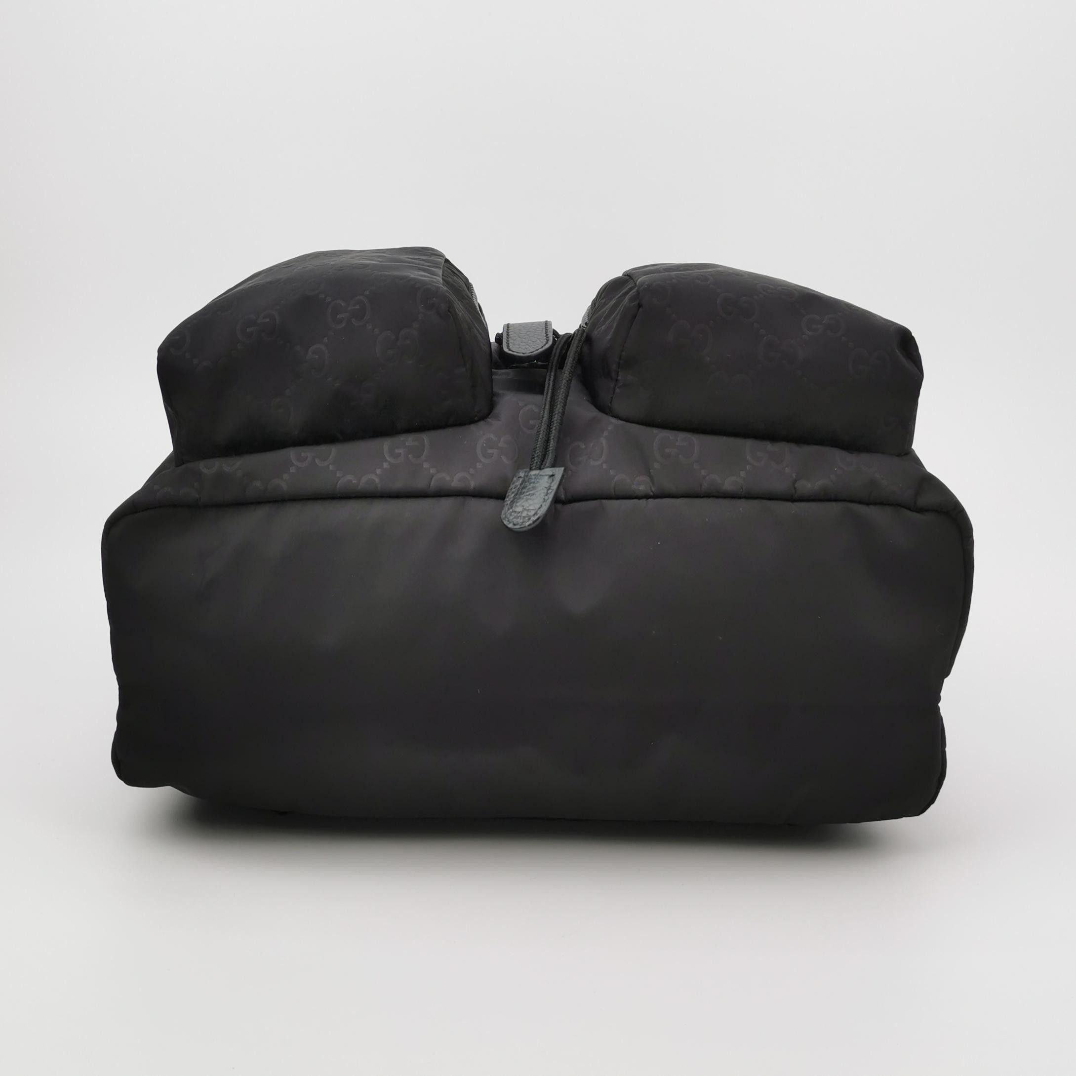 Gucci Gucci Women os Backpacks Size ONE SIZE - 6 Thumbnail
