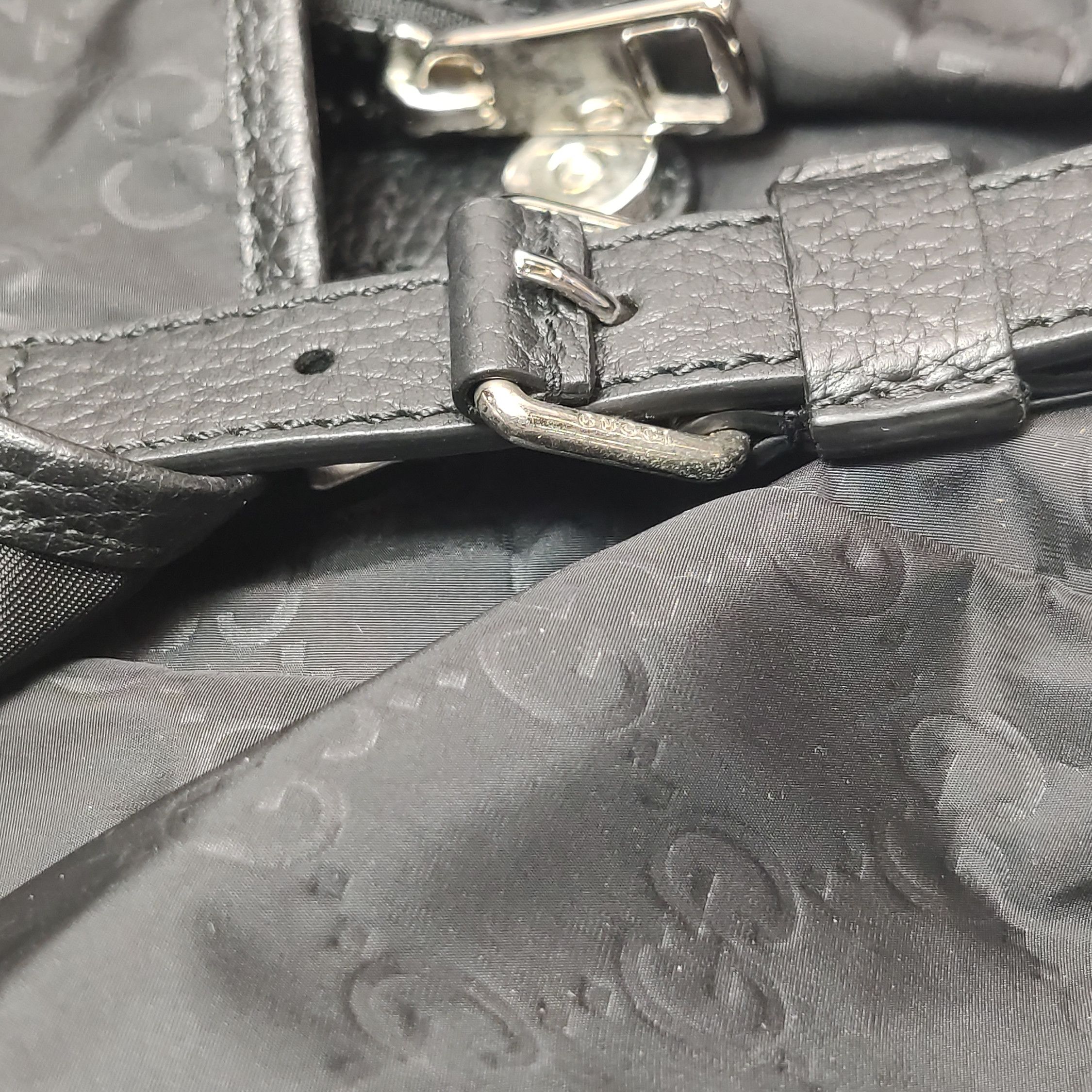 Gucci Gucci Women os Backpacks Size ONE SIZE - 21 Thumbnail