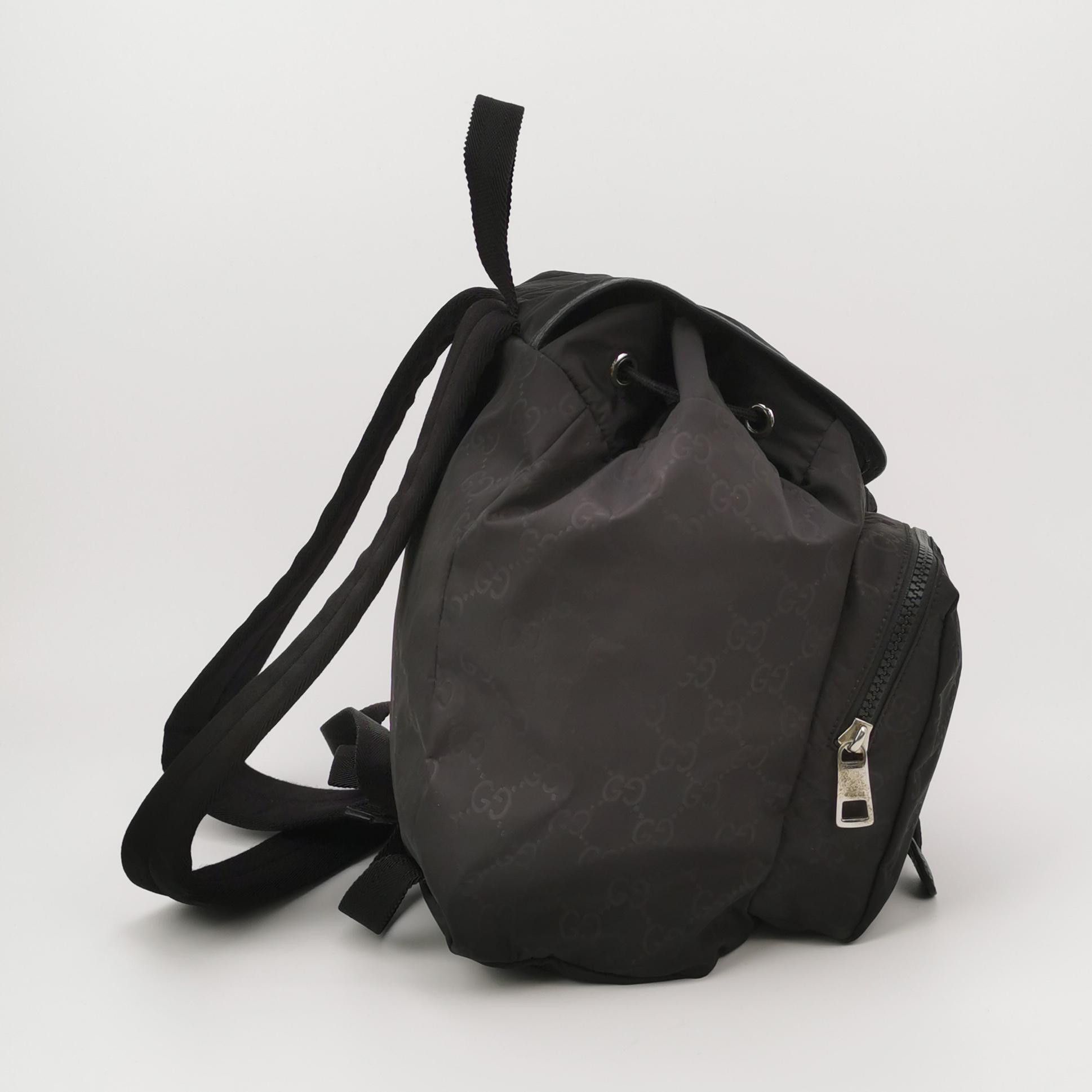 Gucci Gucci Women os Backpacks Size ONE SIZE - 4 Thumbnail