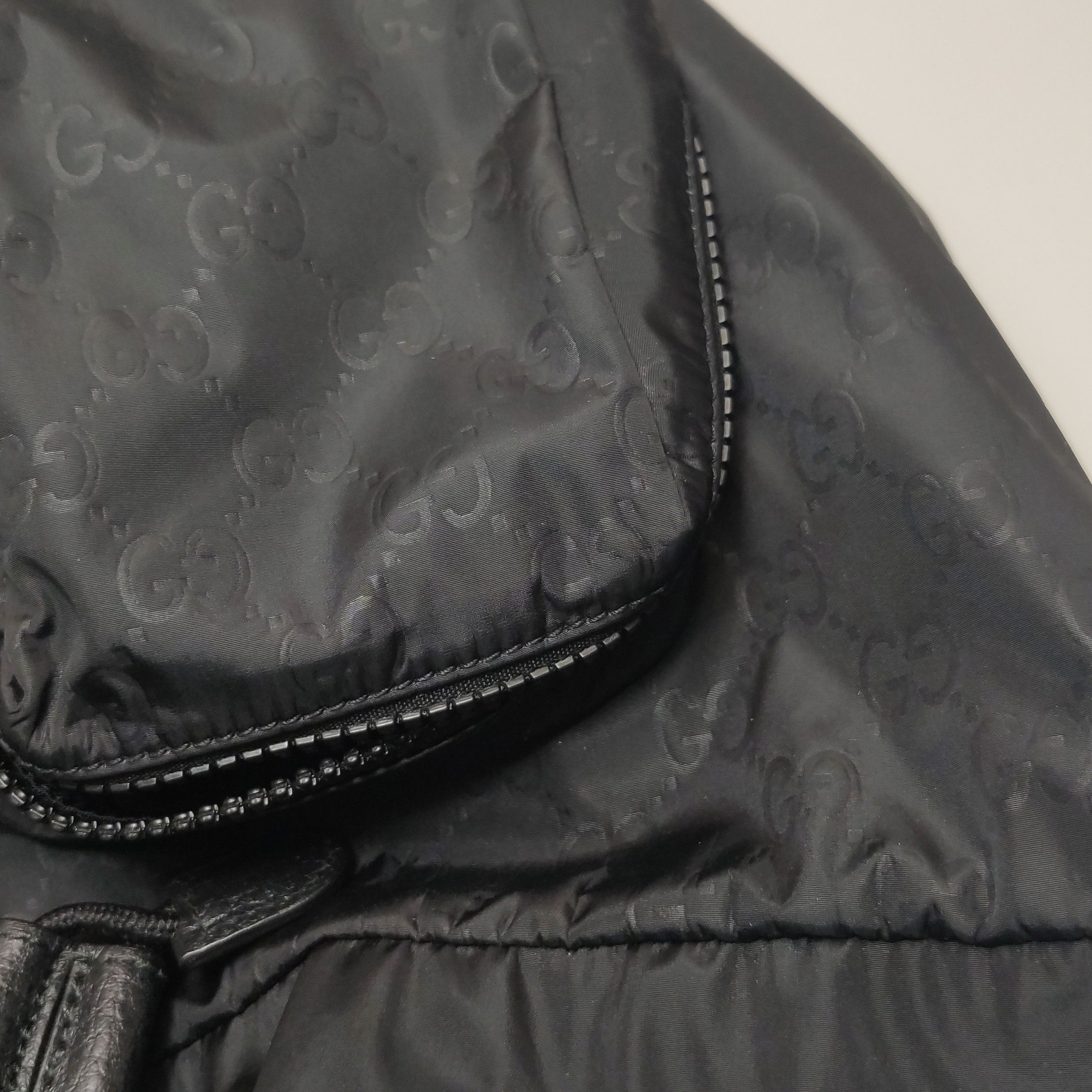 Gucci Gucci Women os Backpacks Size ONE SIZE - 19 Thumbnail
