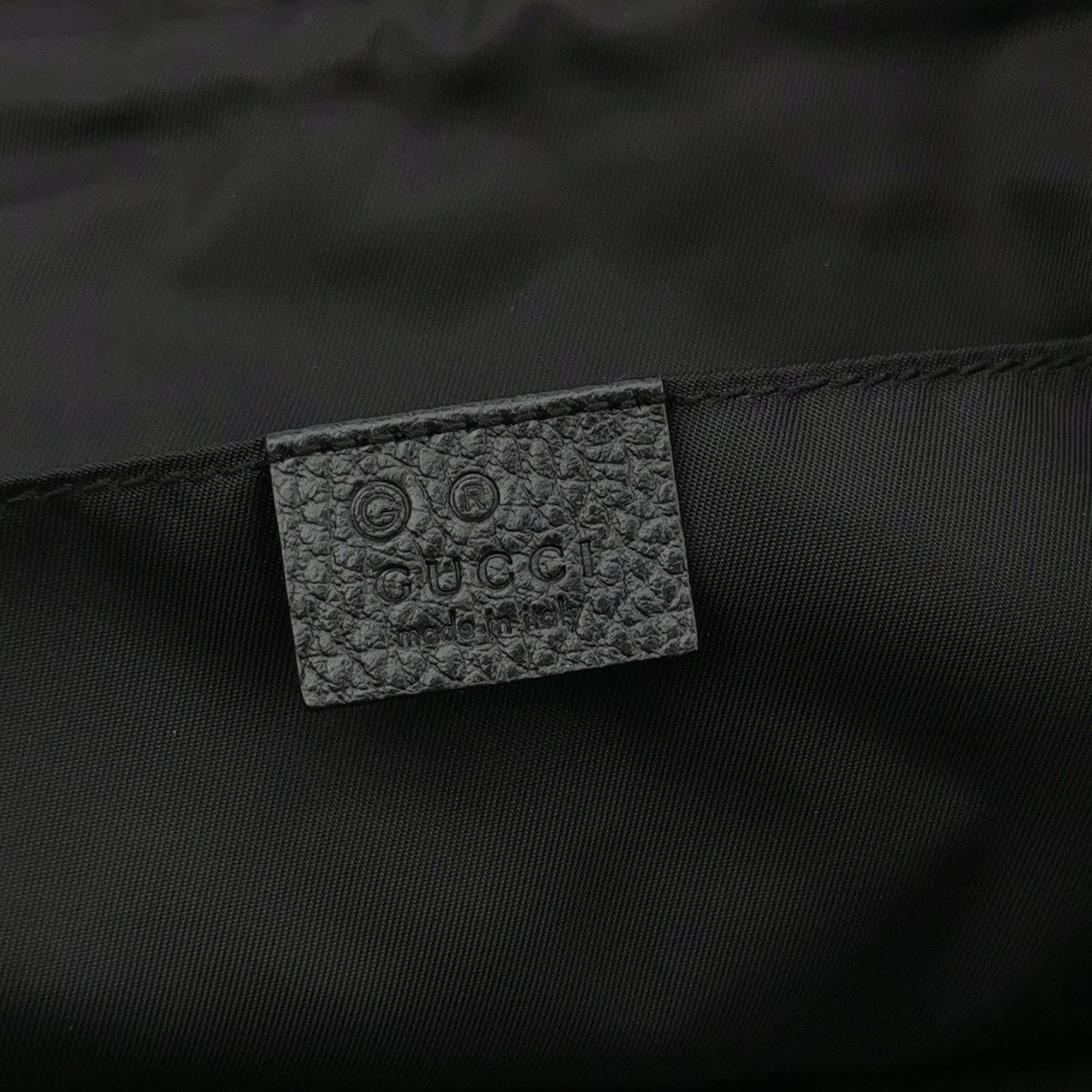 Gucci Gucci Women os Backpacks Size ONE SIZE - 8 Thumbnail
