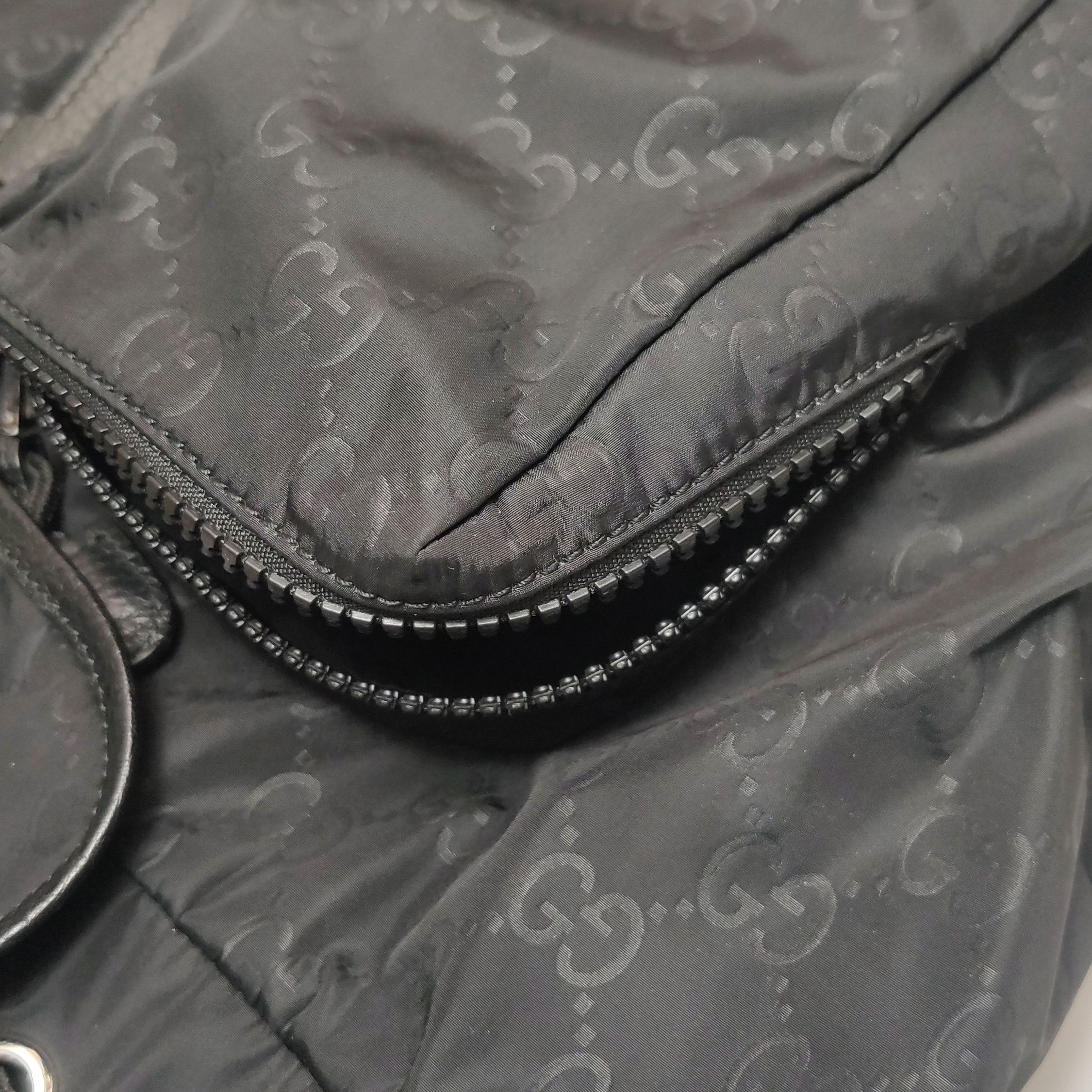 Gucci Gucci Women os Backpacks Size ONE SIZE - 22 Thumbnail