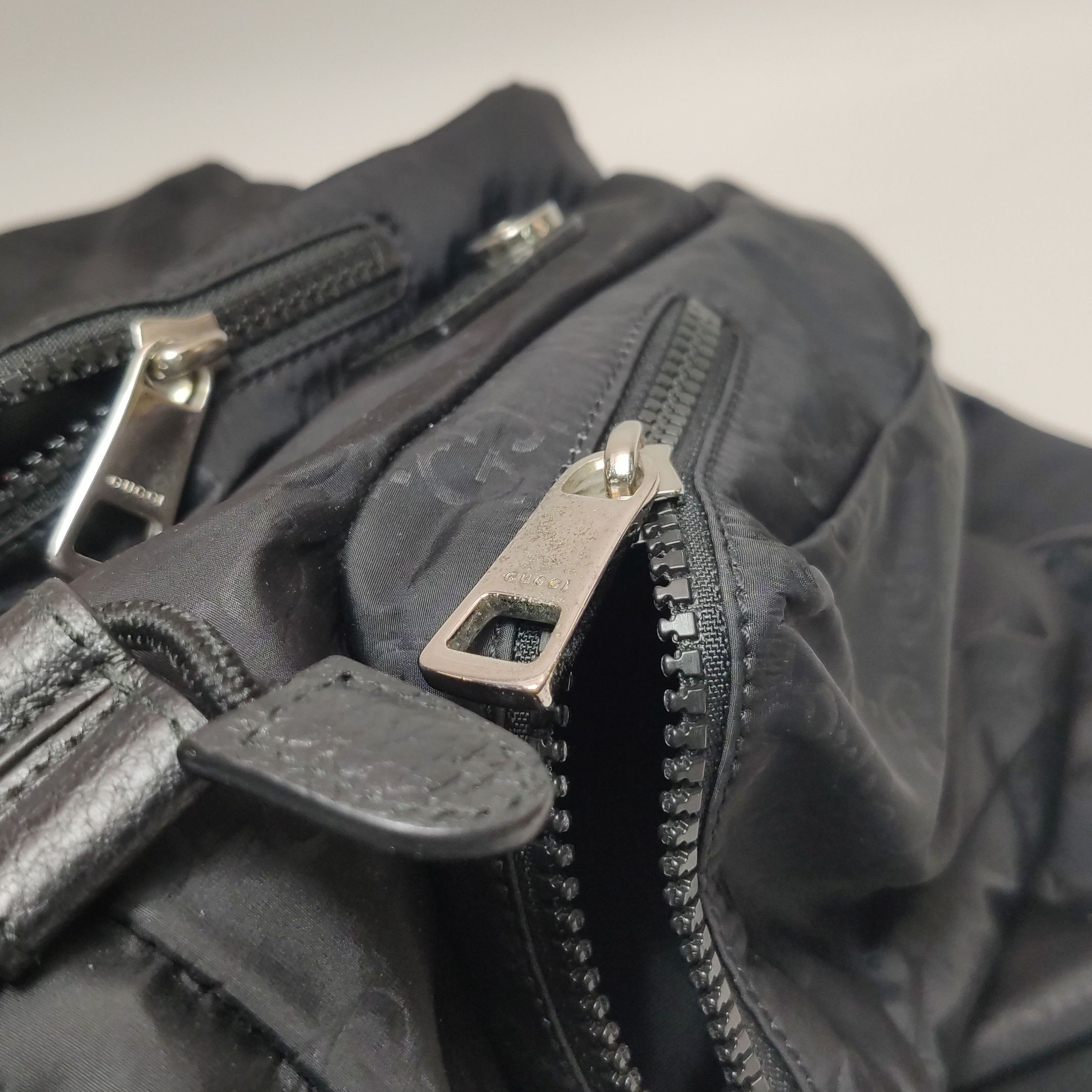Gucci Gucci Women os Backpacks Size ONE SIZE - 13 Thumbnail