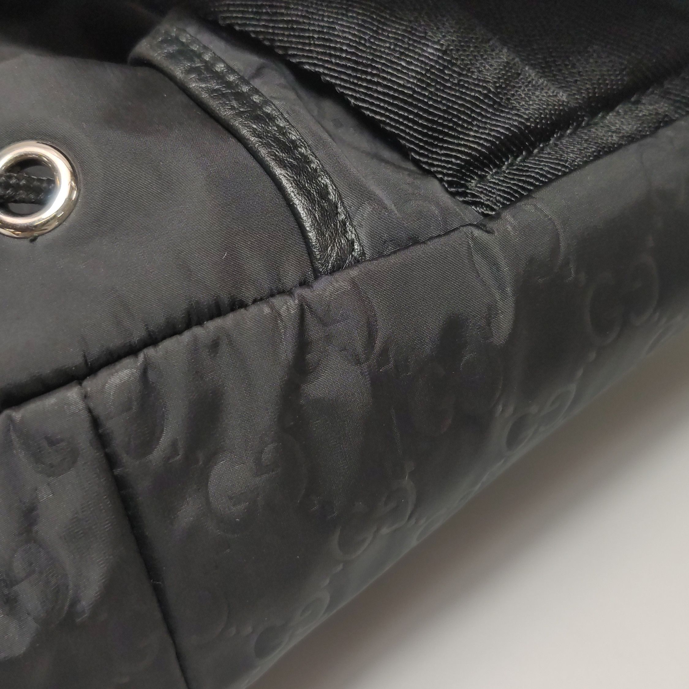 Gucci Gucci Women os Backpacks Size ONE SIZE - 18 Thumbnail