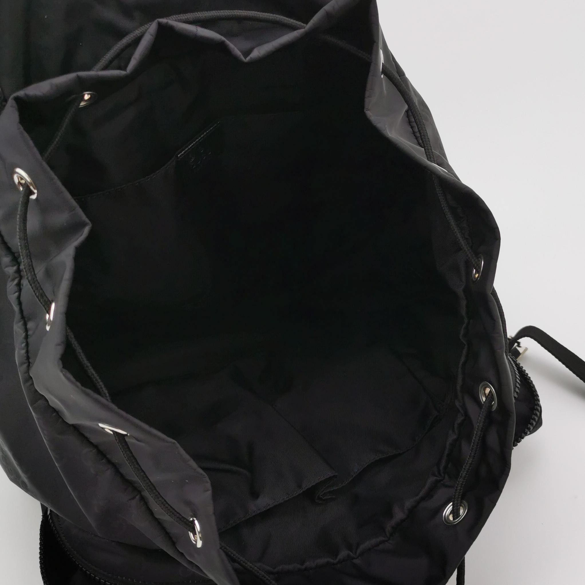 Gucci Gucci Women os Backpacks Size ONE SIZE - 7 Thumbnail