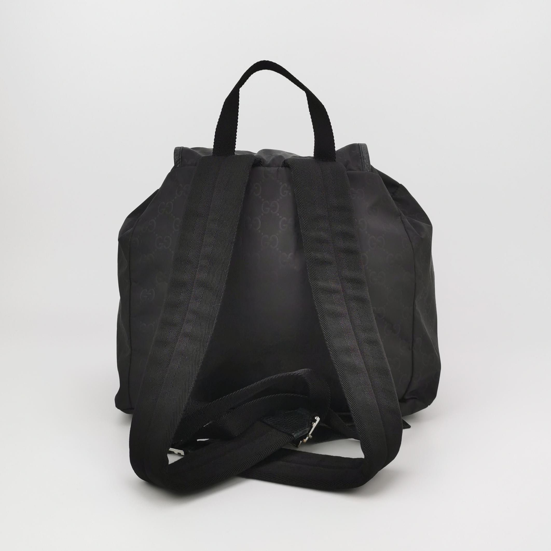 Gucci Gucci Women os Backpacks Size ONE SIZE - 5 Thumbnail