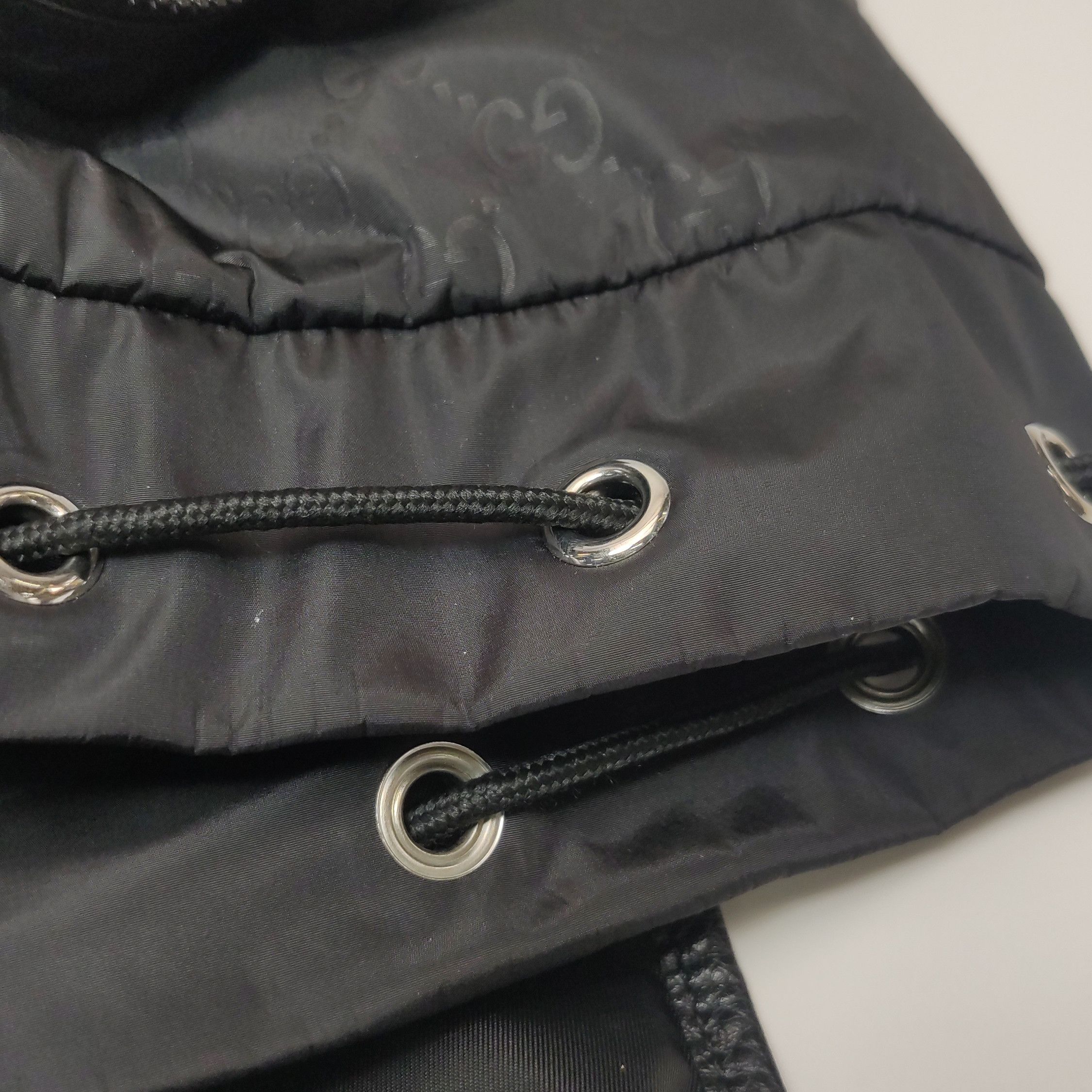 Gucci Gucci Women os Backpacks Size ONE SIZE - 14 Thumbnail