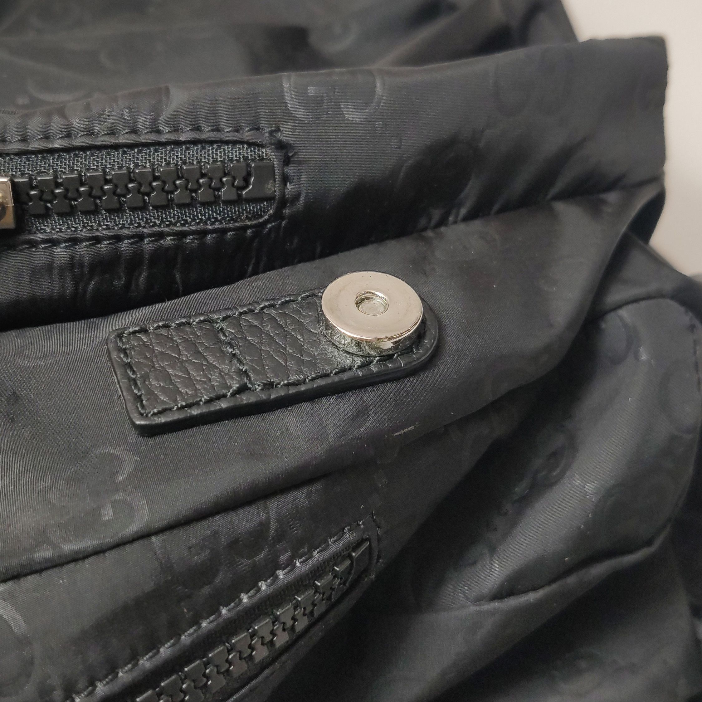 Gucci Gucci Women os Backpacks Size ONE SIZE - 12 Thumbnail