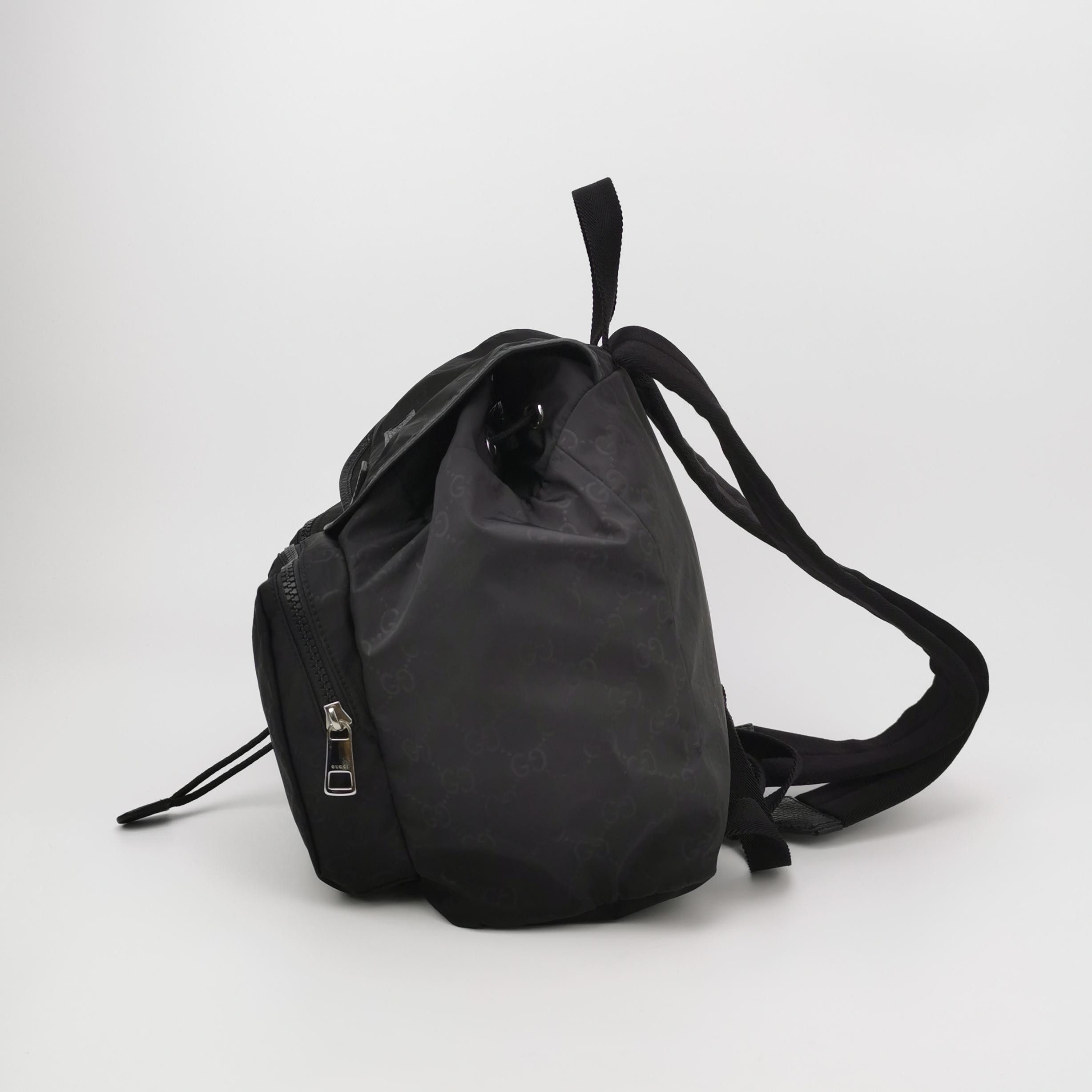 Gucci Gucci Women os Backpacks Size ONE SIZE - 3 Thumbnail