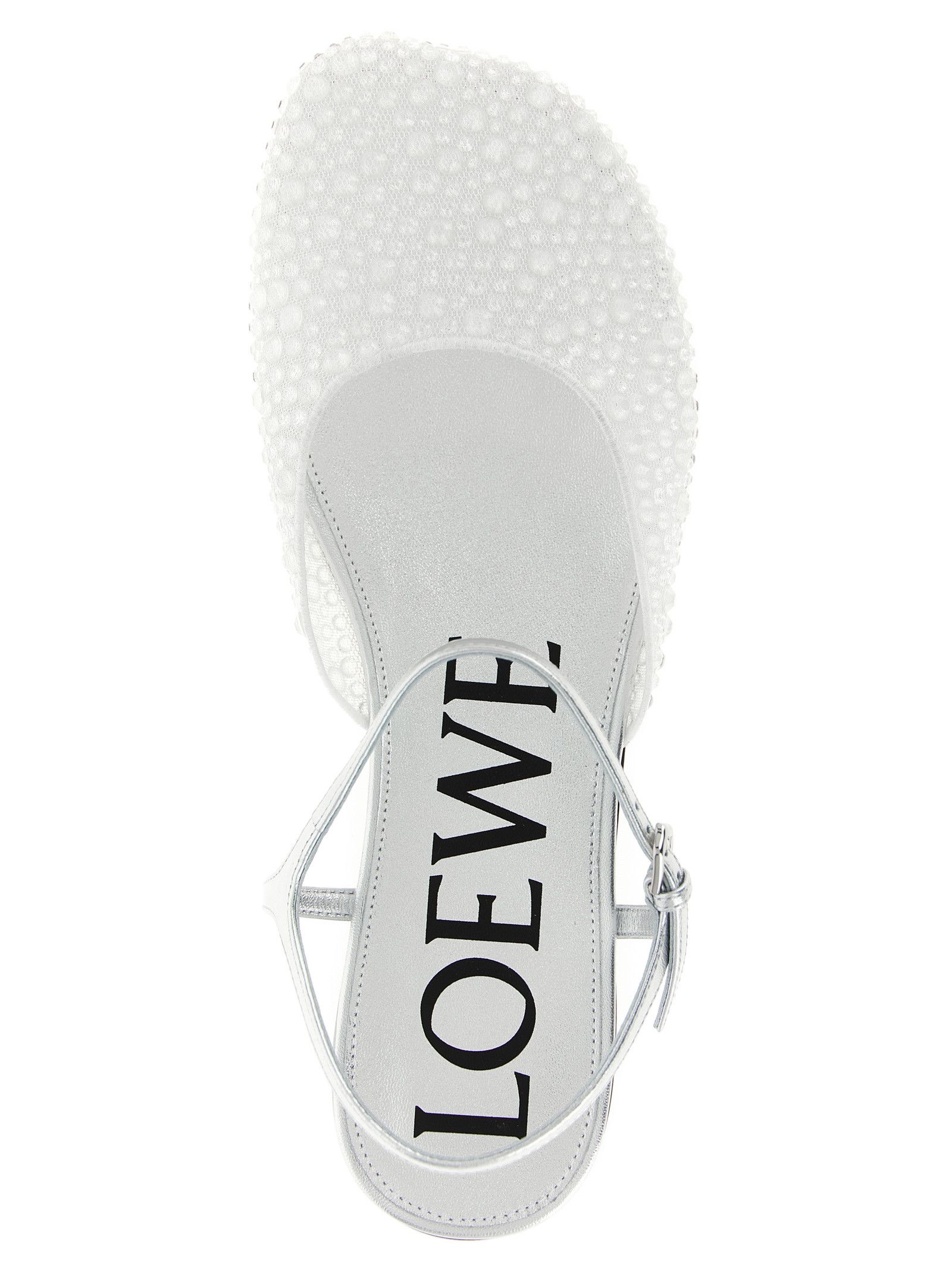 Loewe 'Toy' ballet flats Size US 10 / IT 40 - 4 Thumbnail