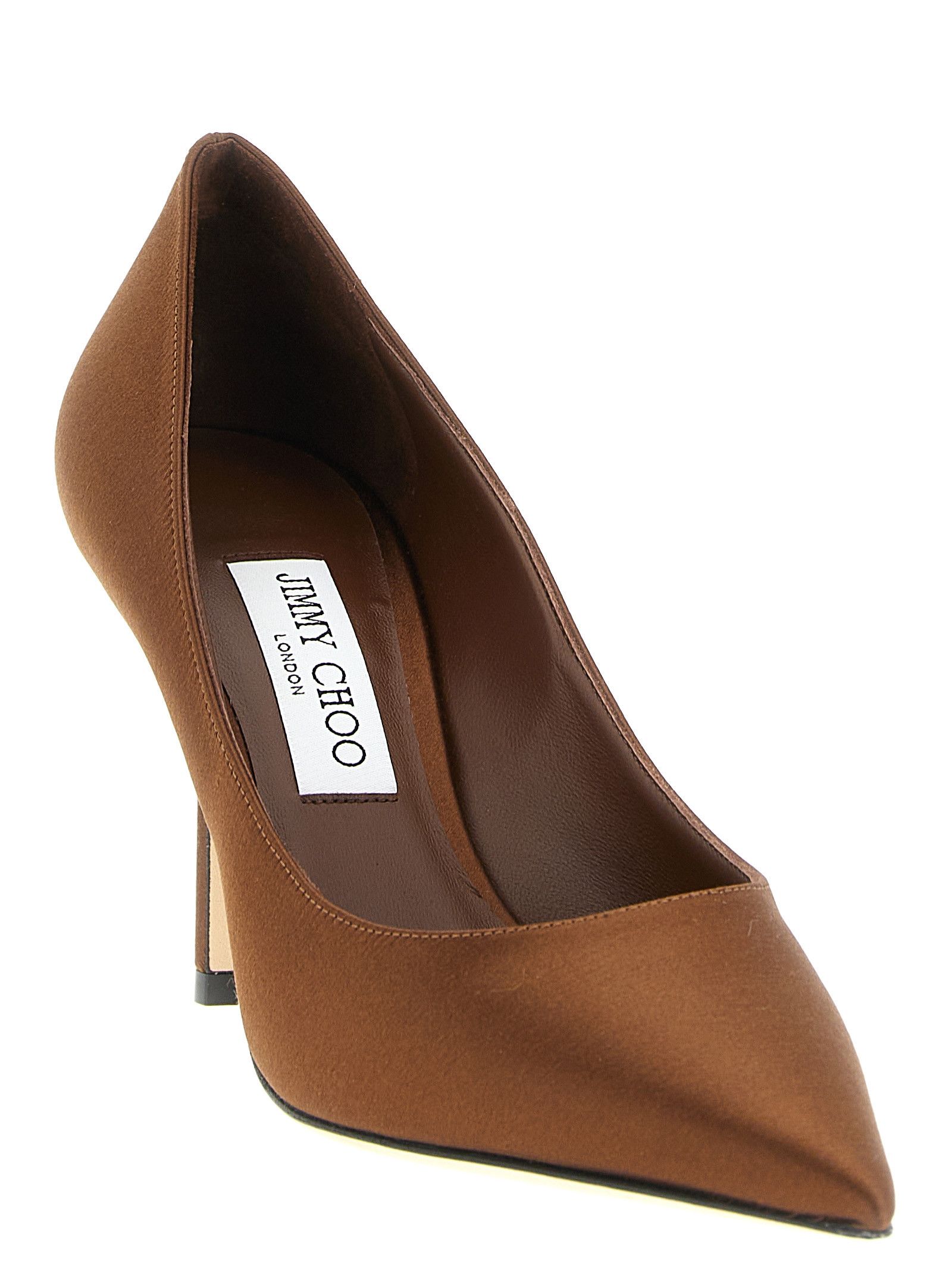 Jimmy Choo 'Love' pumps Size US 10 / IT 40 - 2 Thumbnail