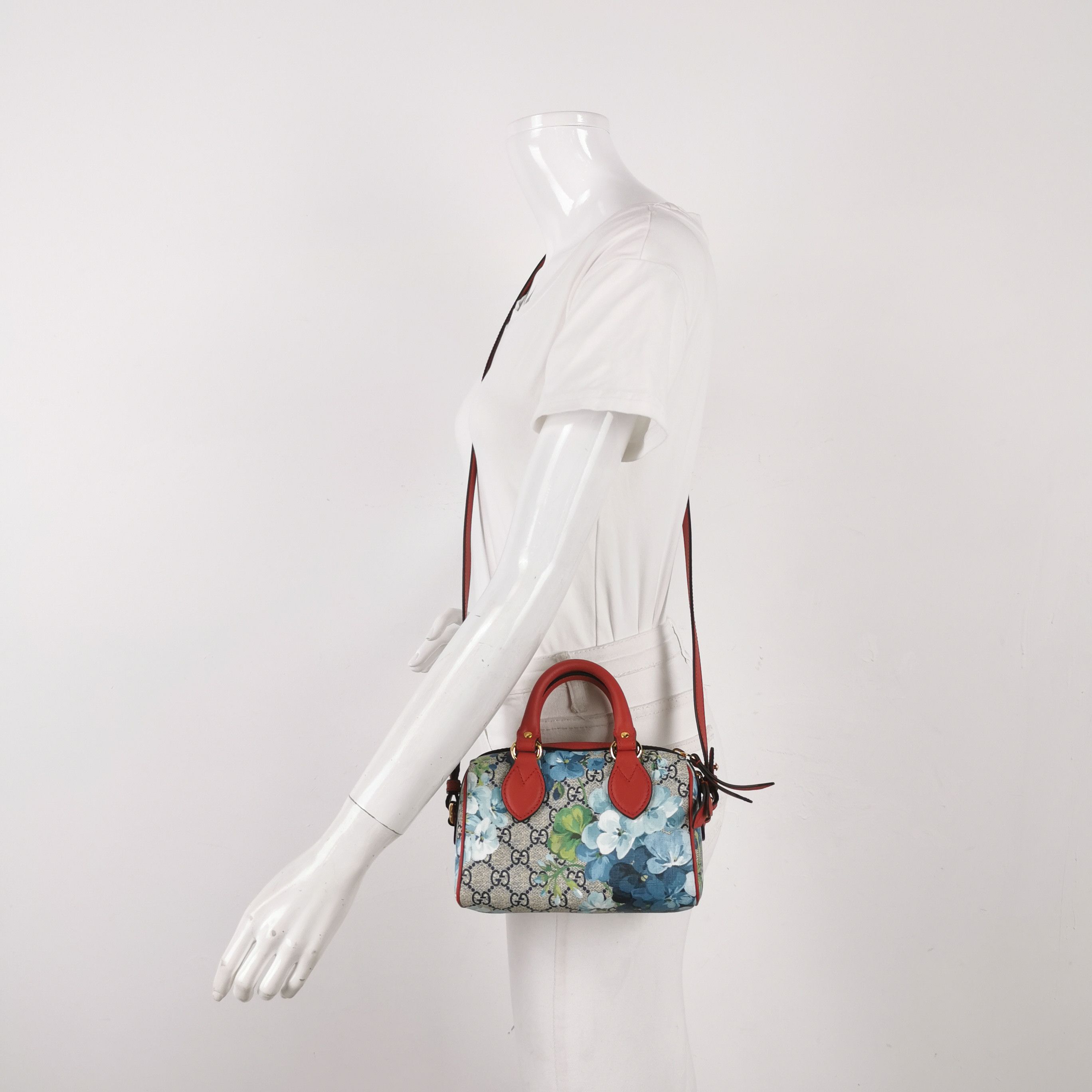 Gucci Gucci Women os Shoulder Bags Size ONE SIZE - 2 Thumbnail