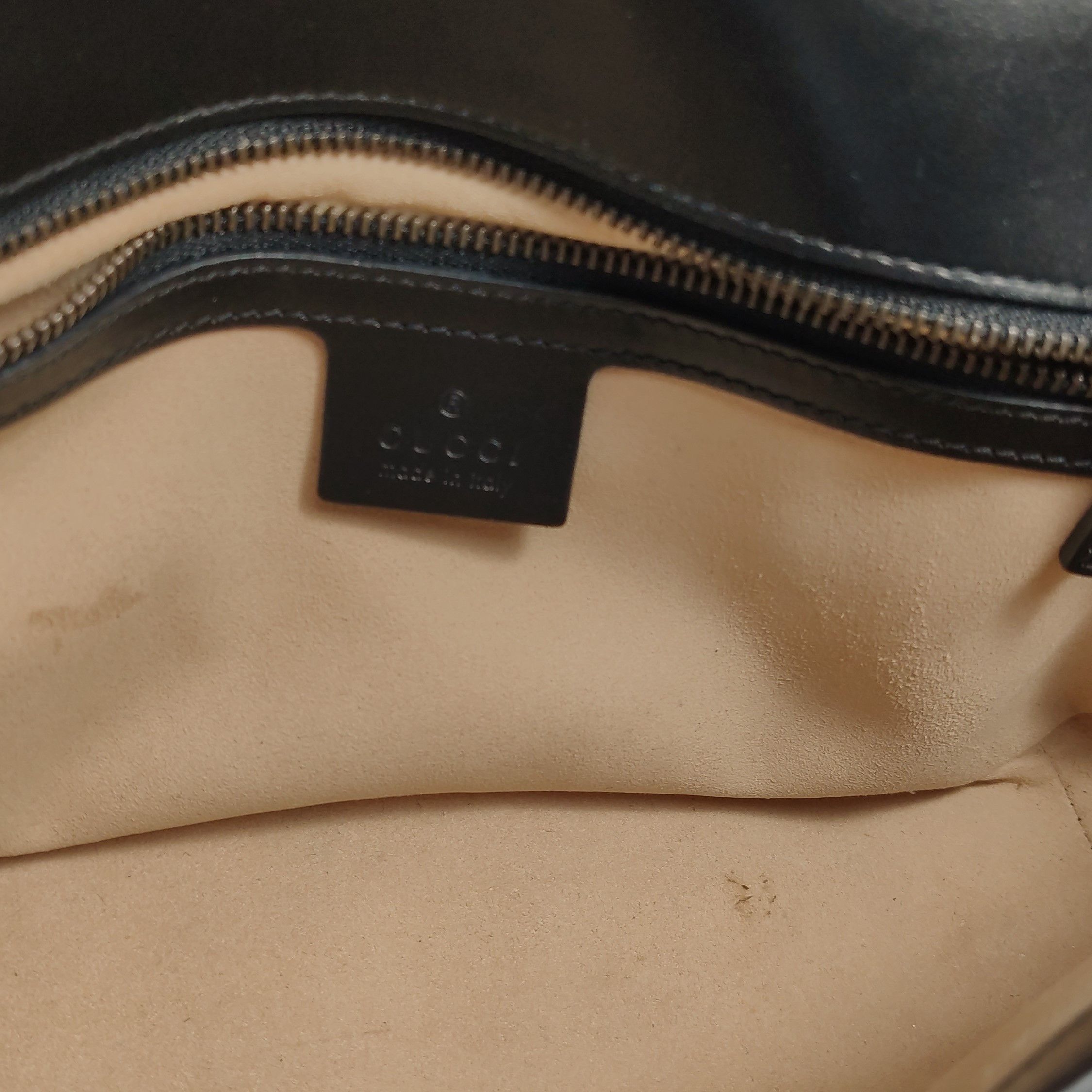 Gucci Gucci Women os Shoulder Bags Size ONE SIZE - 9 Thumbnail