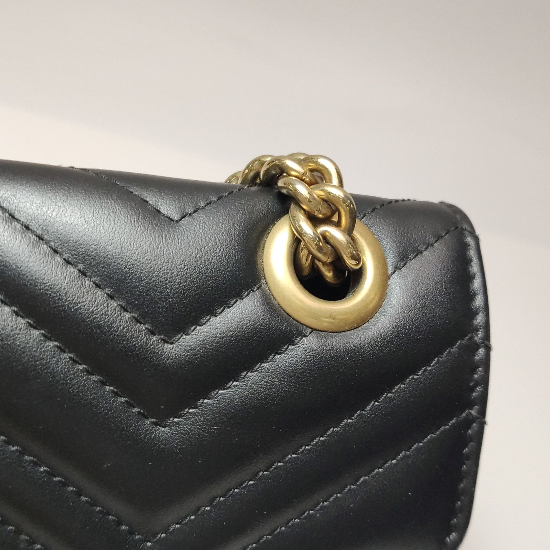 Gucci Gucci Women os Shoulder Bags Size ONE SIZE - 15 Thumbnail