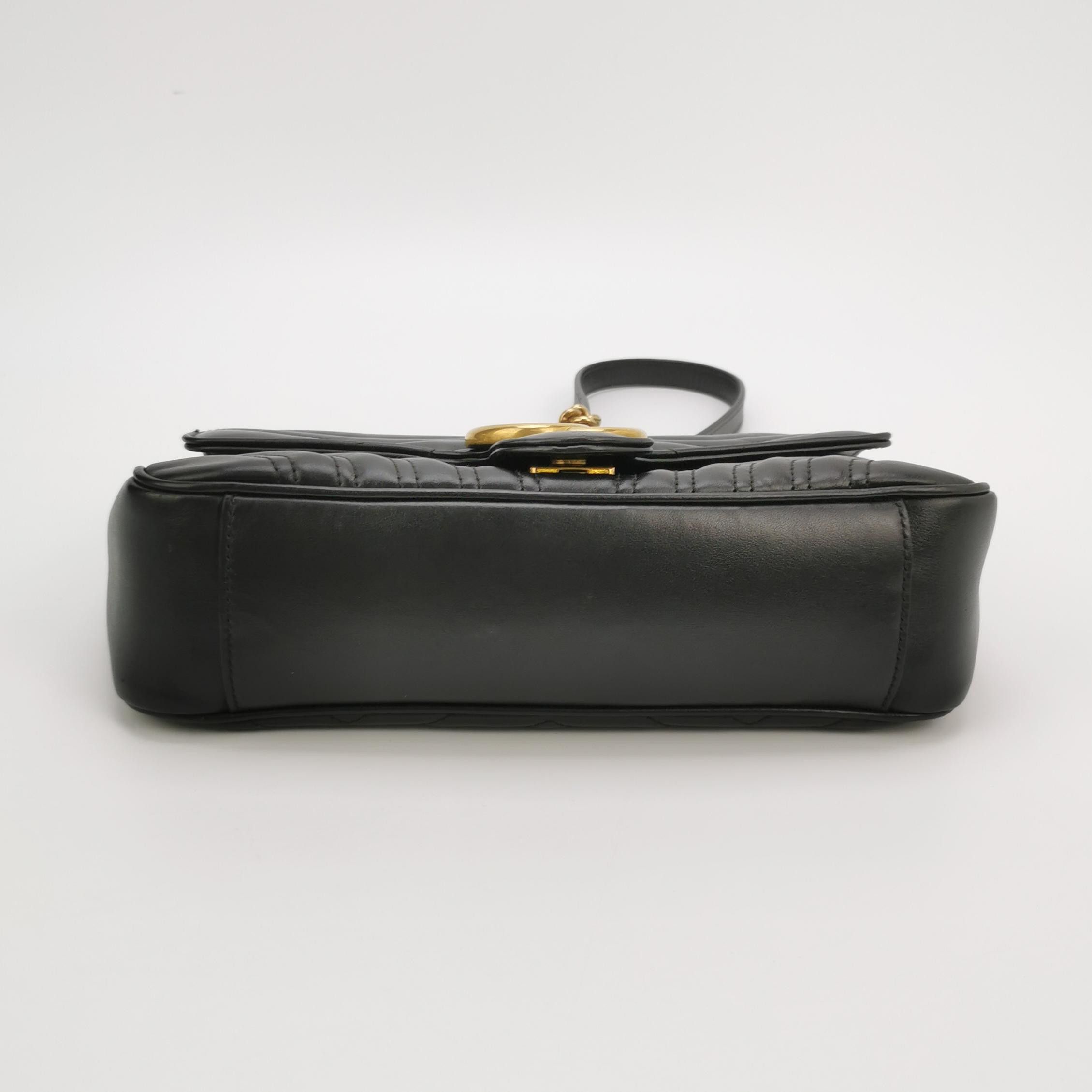 Gucci Gucci Women os Shoulder Bags Size ONE SIZE - 6 Thumbnail